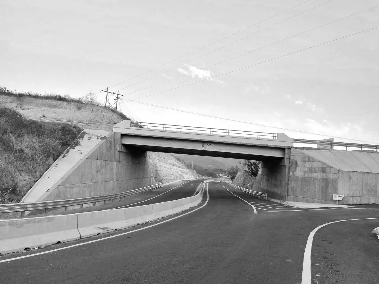 Construcción de infraestructura - cocova