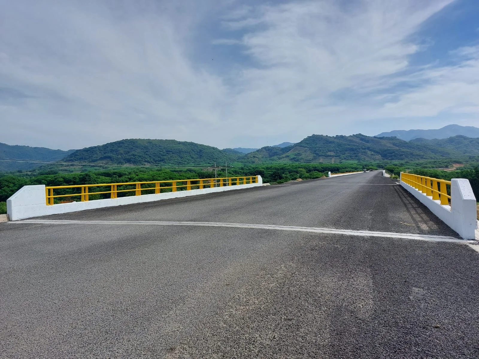 infraestructura - COCOVA