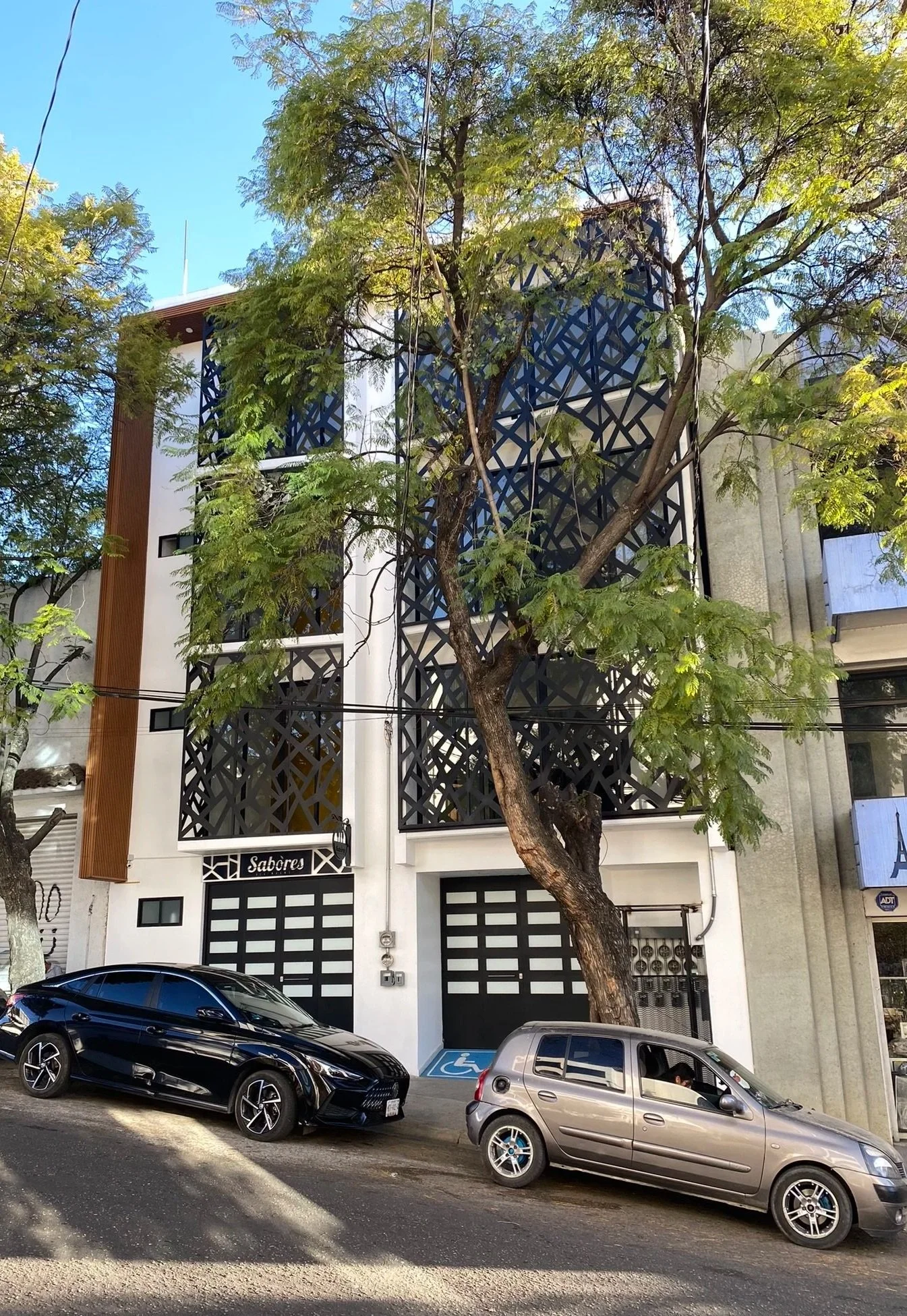 Edificación - COCOVA