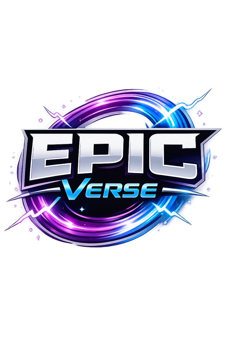 Epic Verse  Where Fandoms Unite