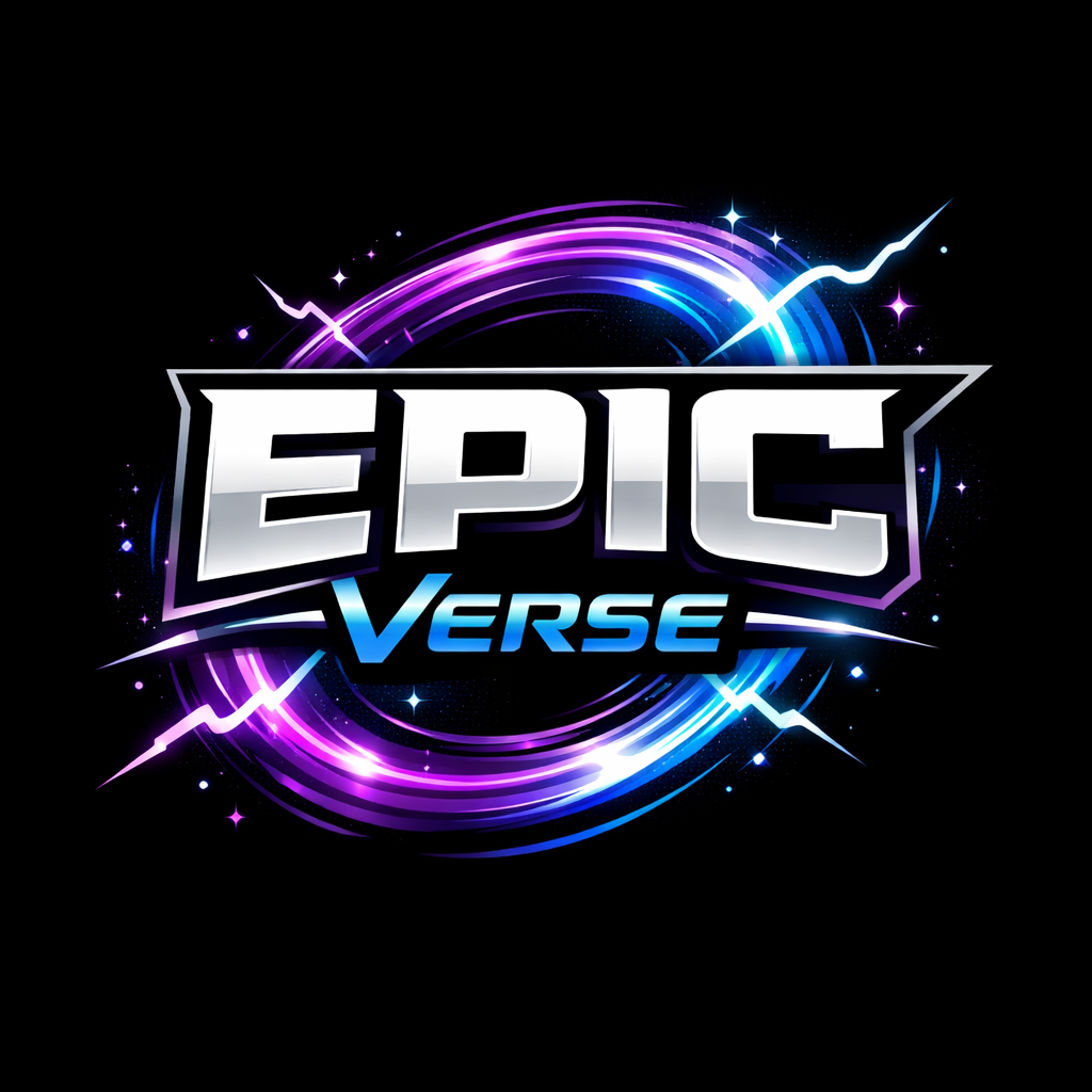 Epic Verse  Where Fandoms Unite