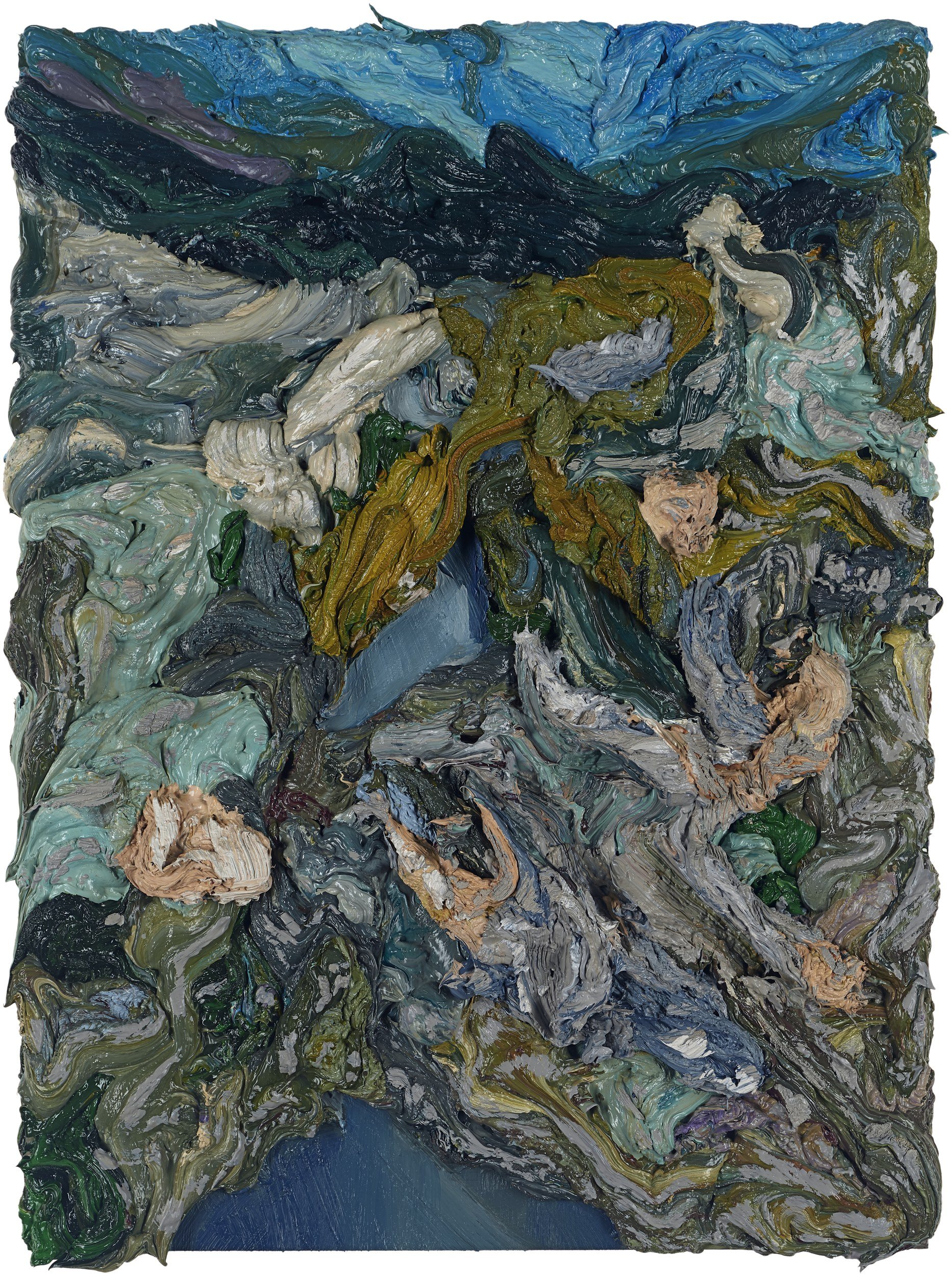 The Coast: A Collector of Reflections