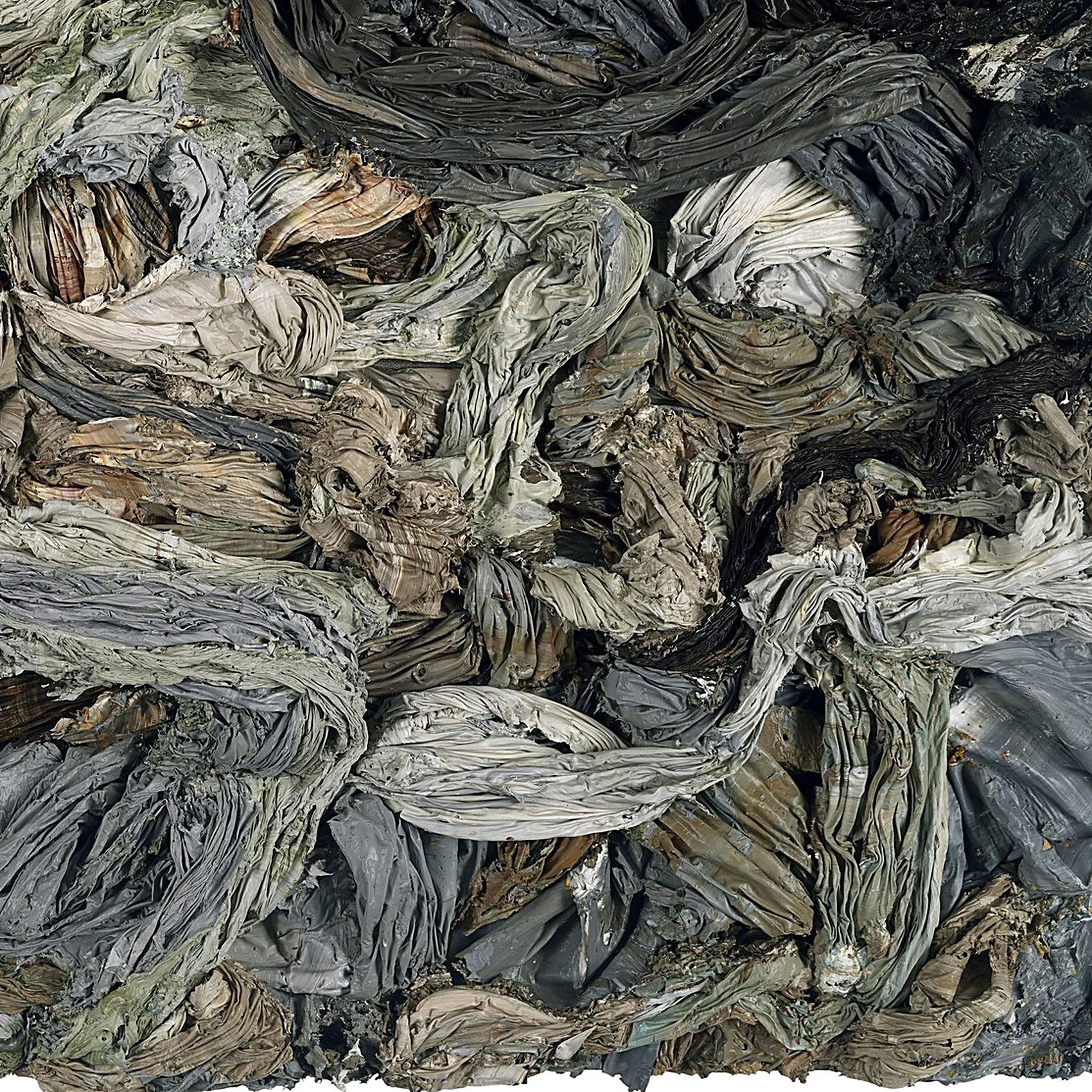 How Fog Obscures (detail)