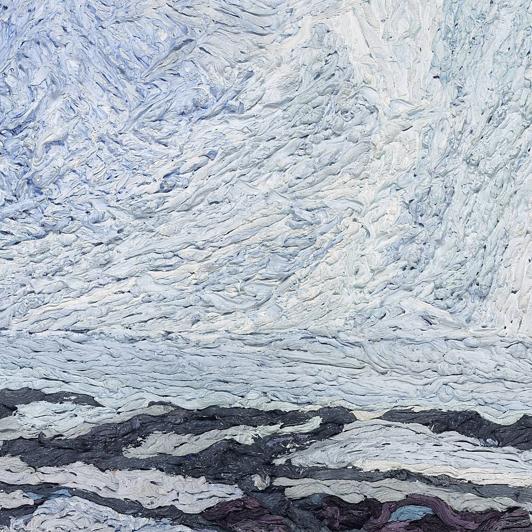 Clarity (detail)