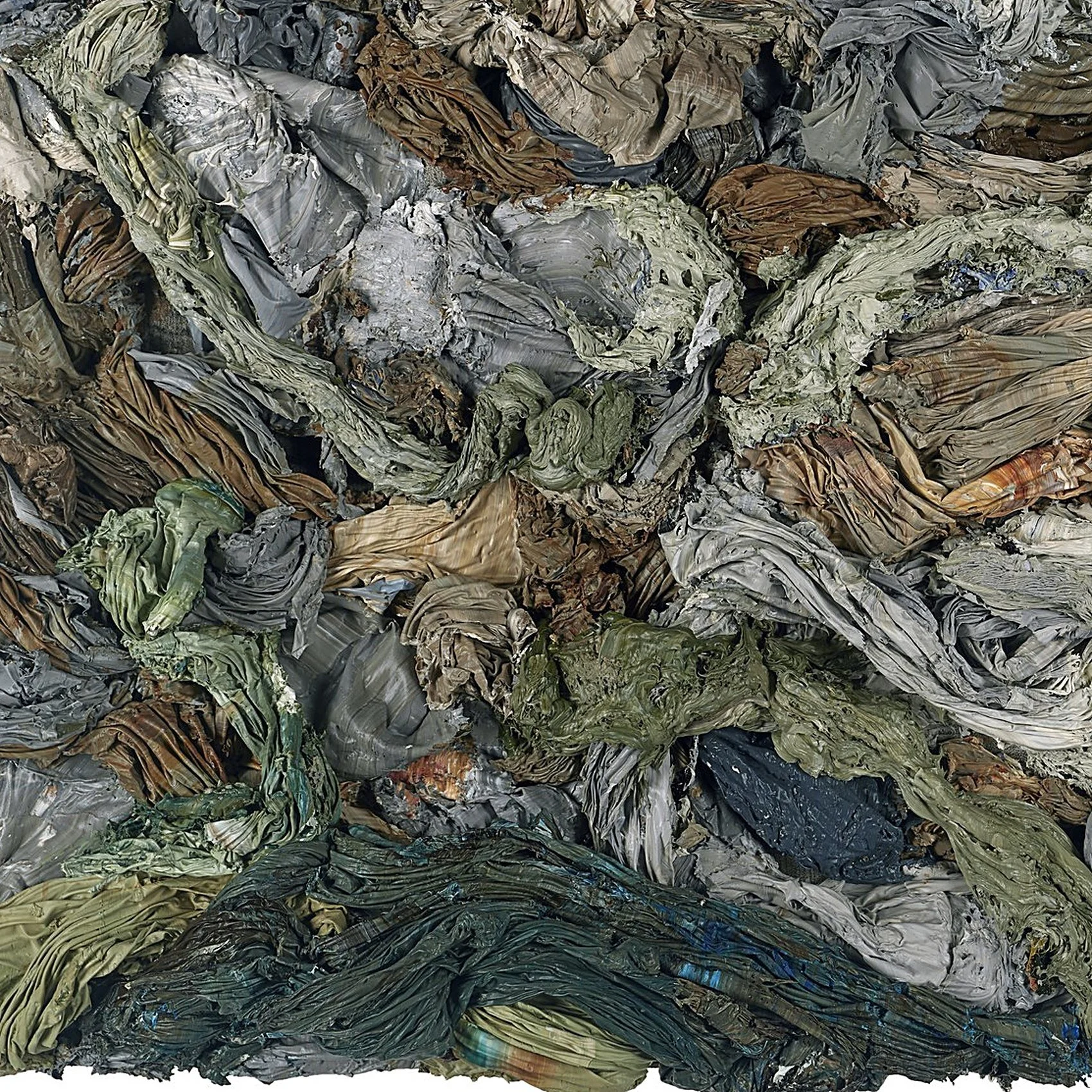 How Fog Obscures (detail)