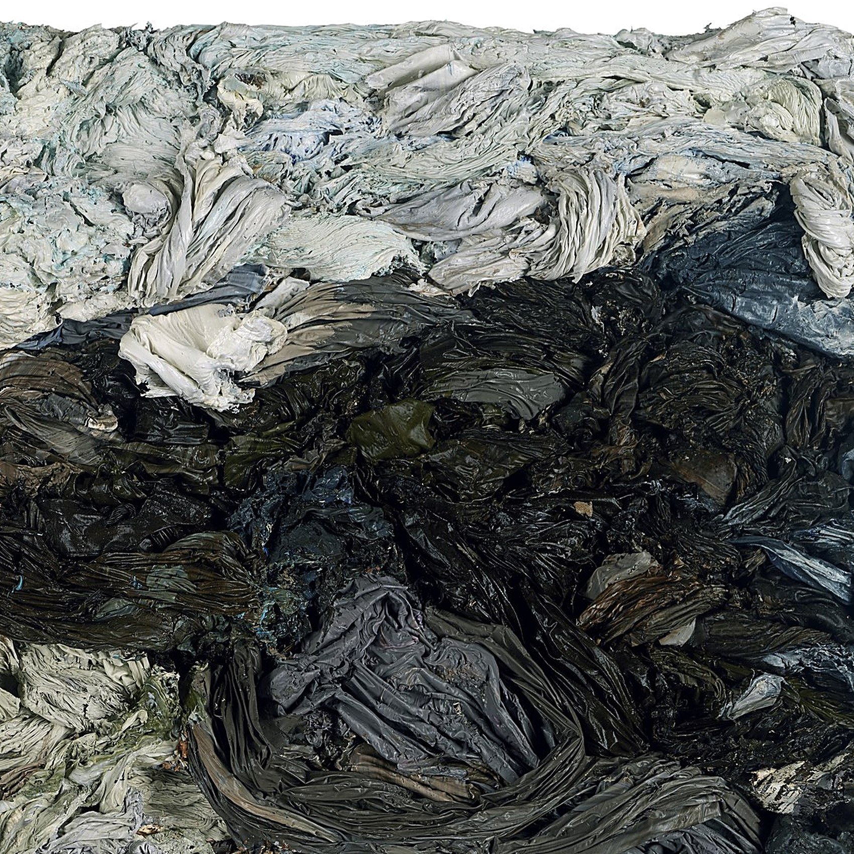How Fog Obscures (detail)
