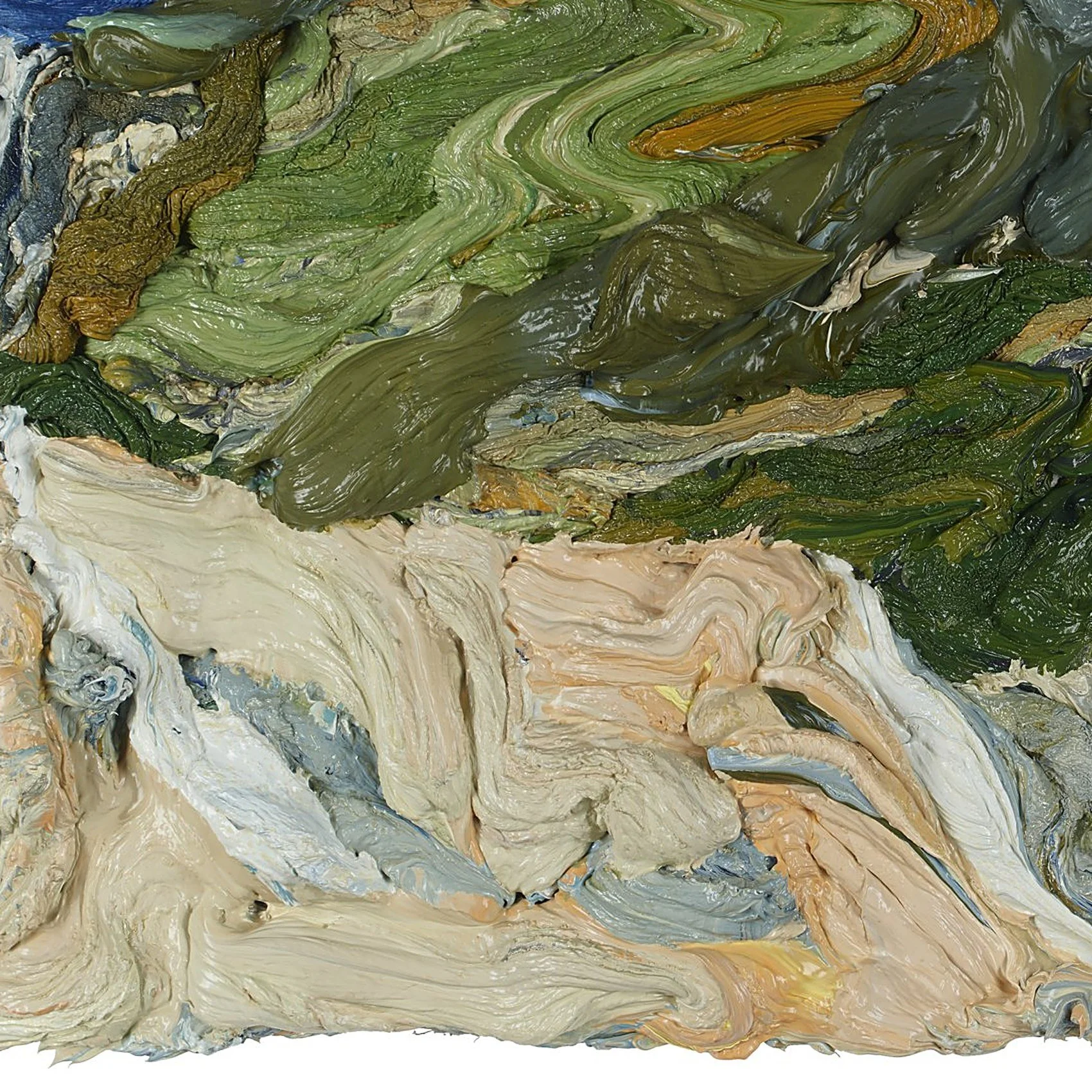 Of The Wind (detail)