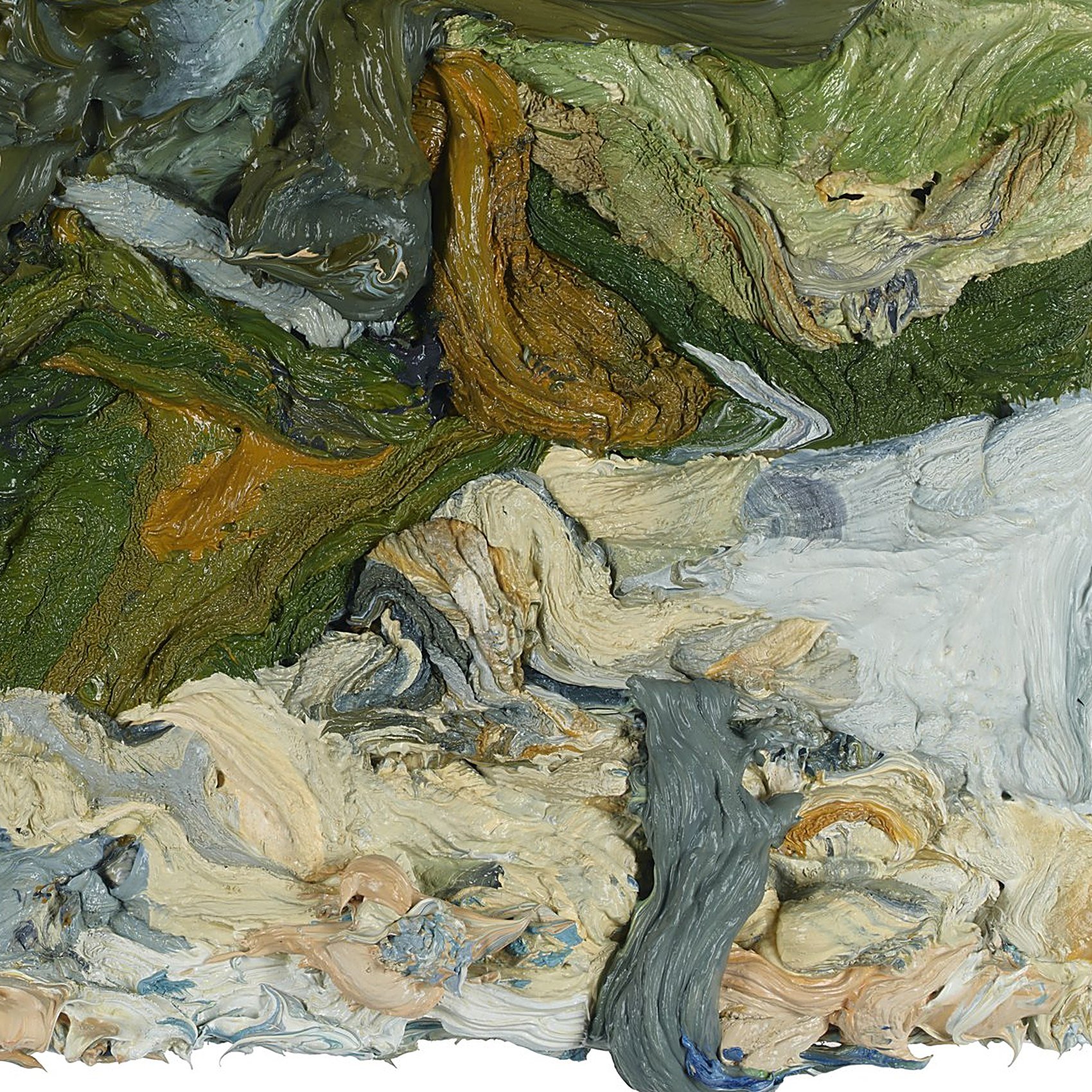 Of The Wind (detail)