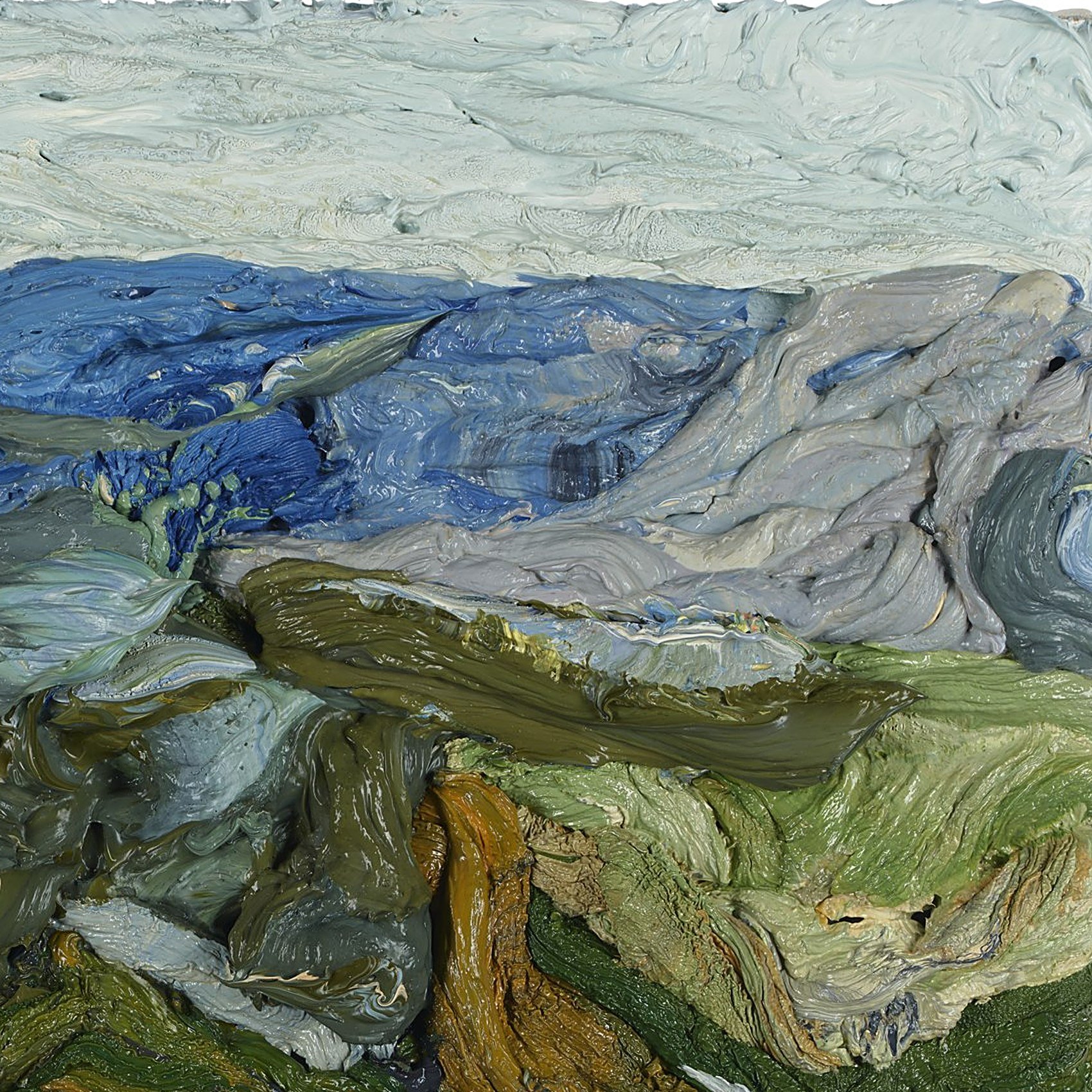 Of The Wind (detail)