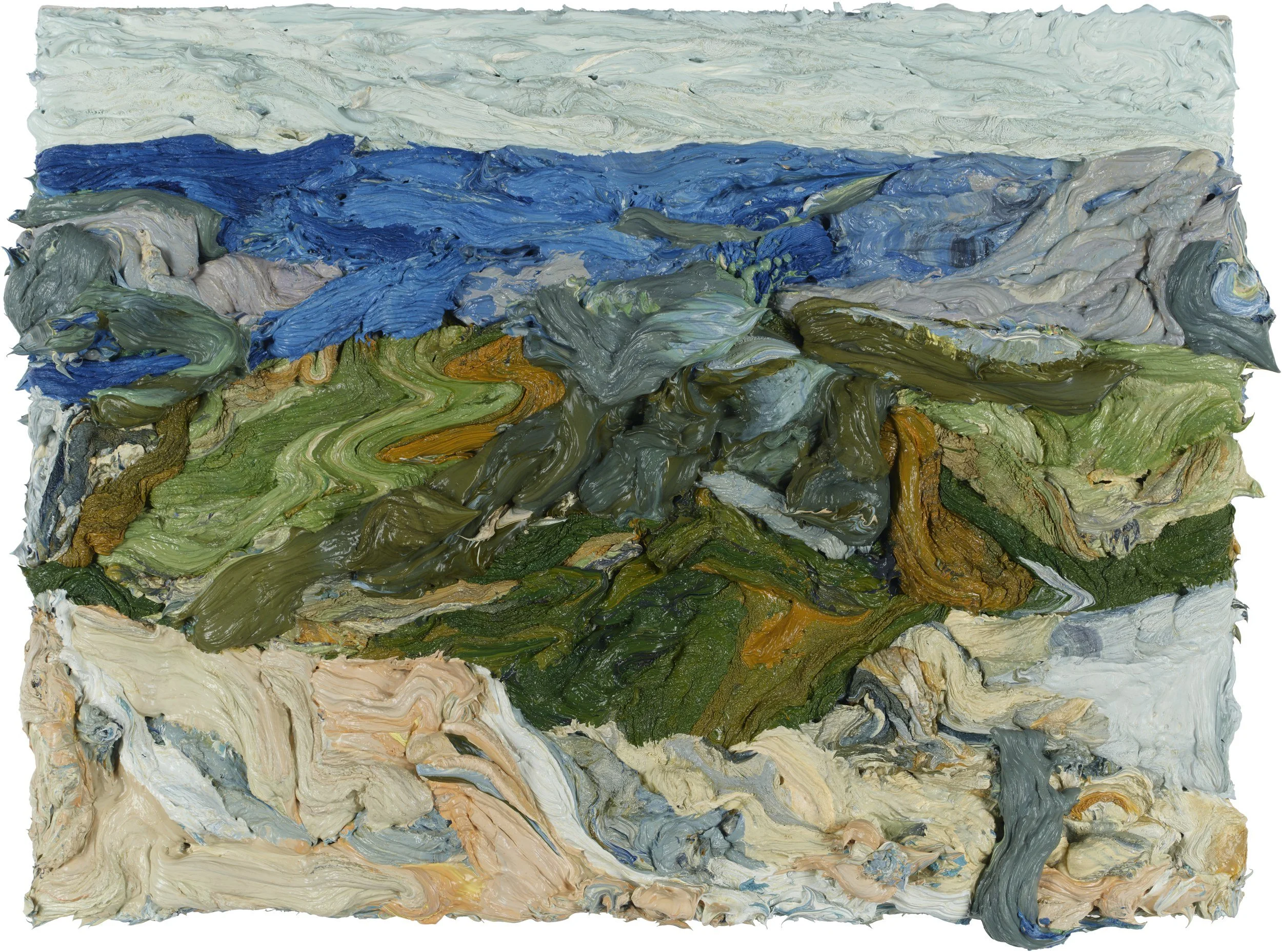 Of The Wind