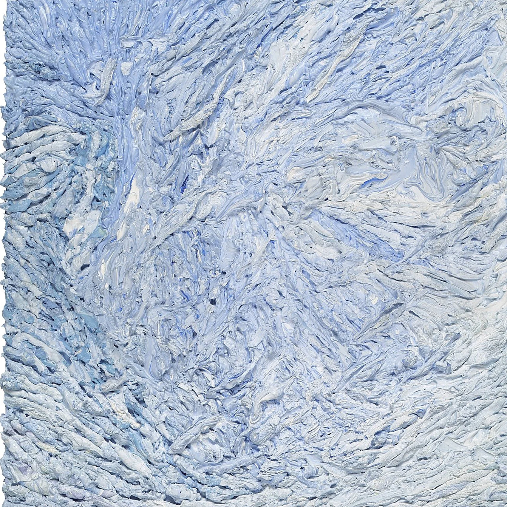 Clarity (detail)
