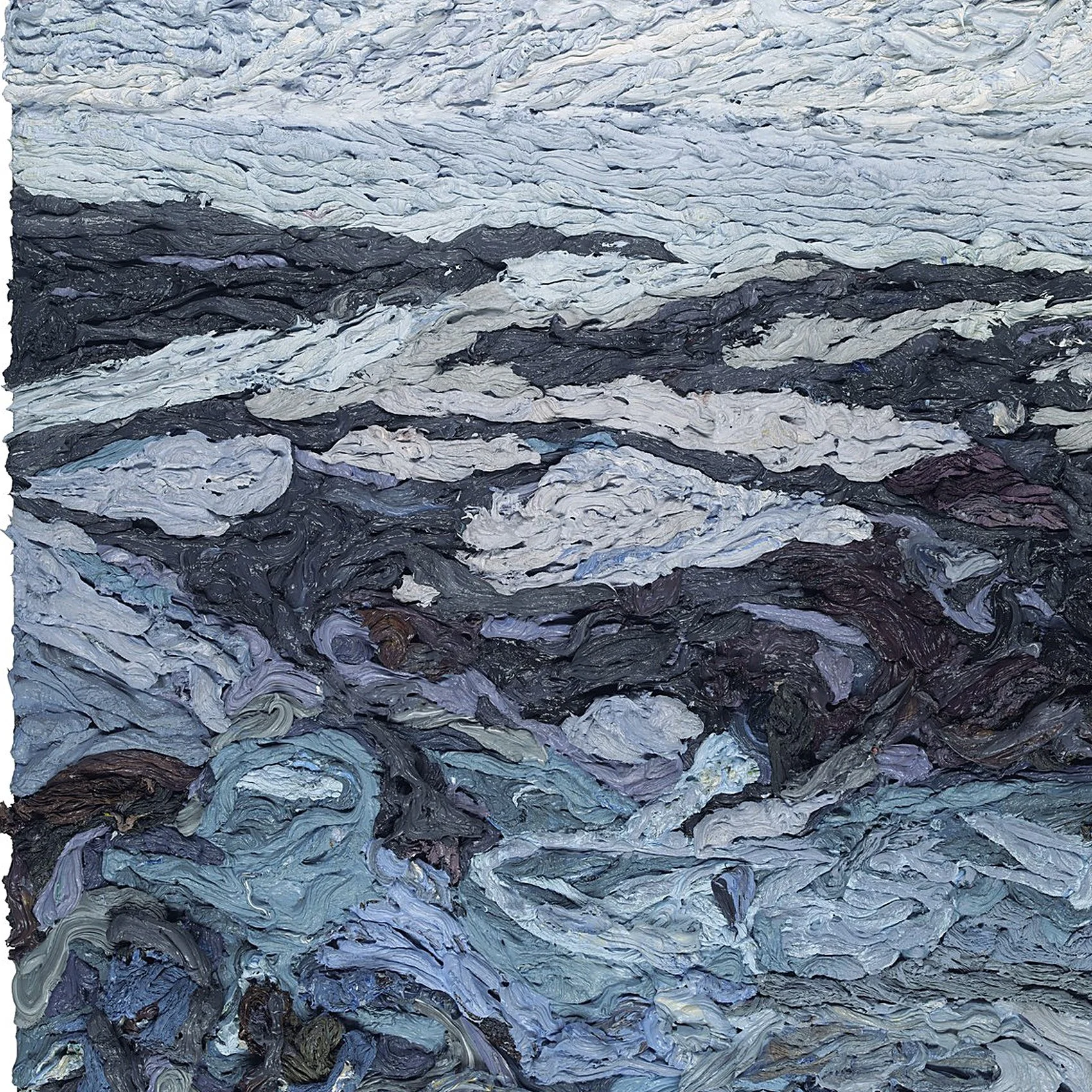 Clarity (detail)