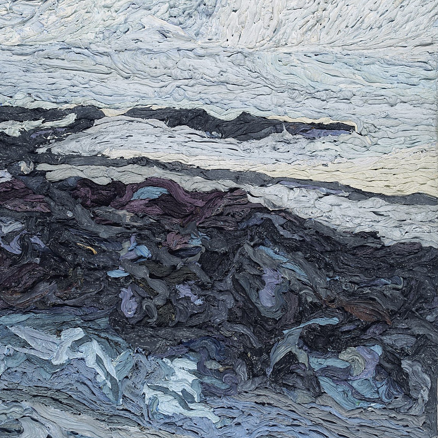 Clarity (detail)