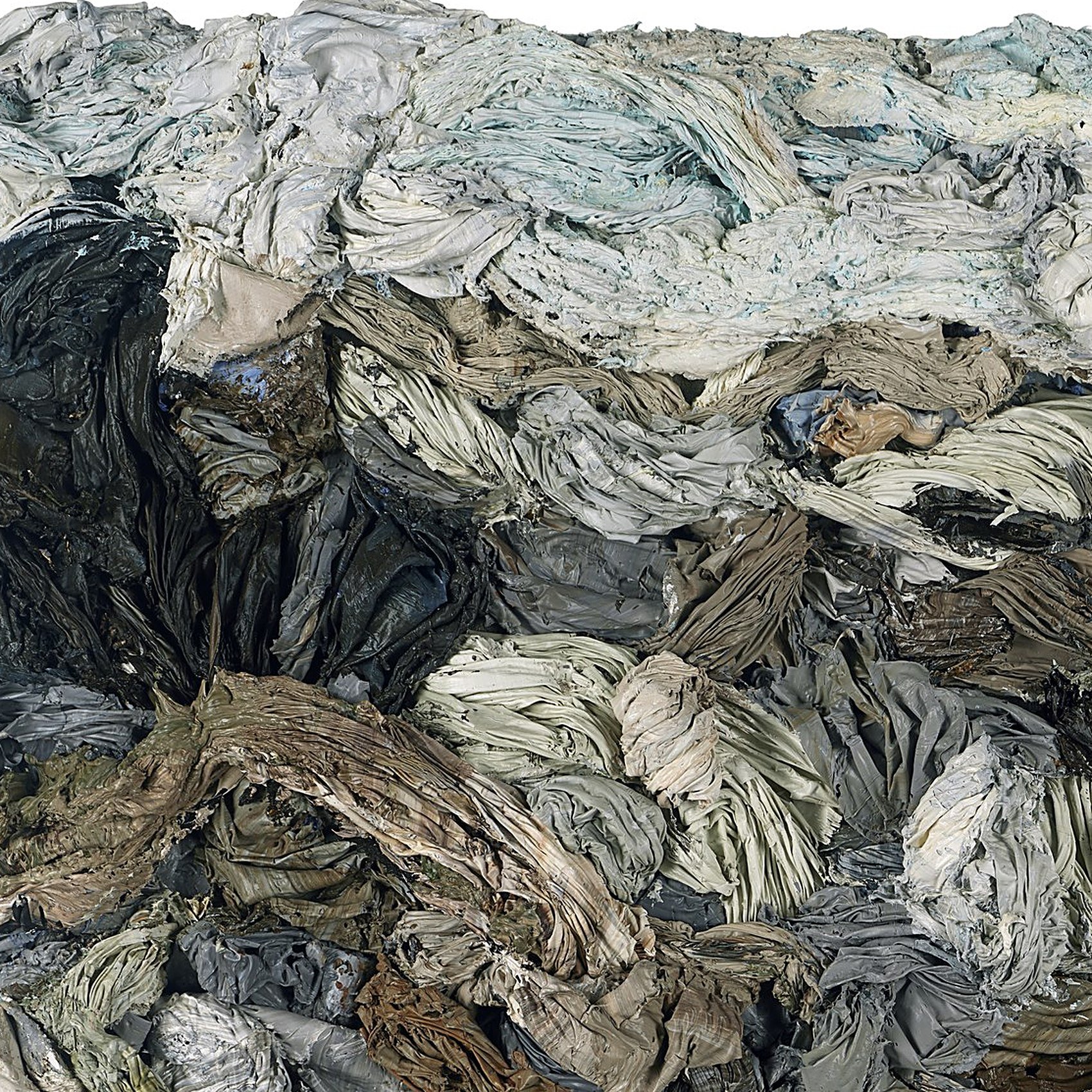 How Fog Obscures (detail)