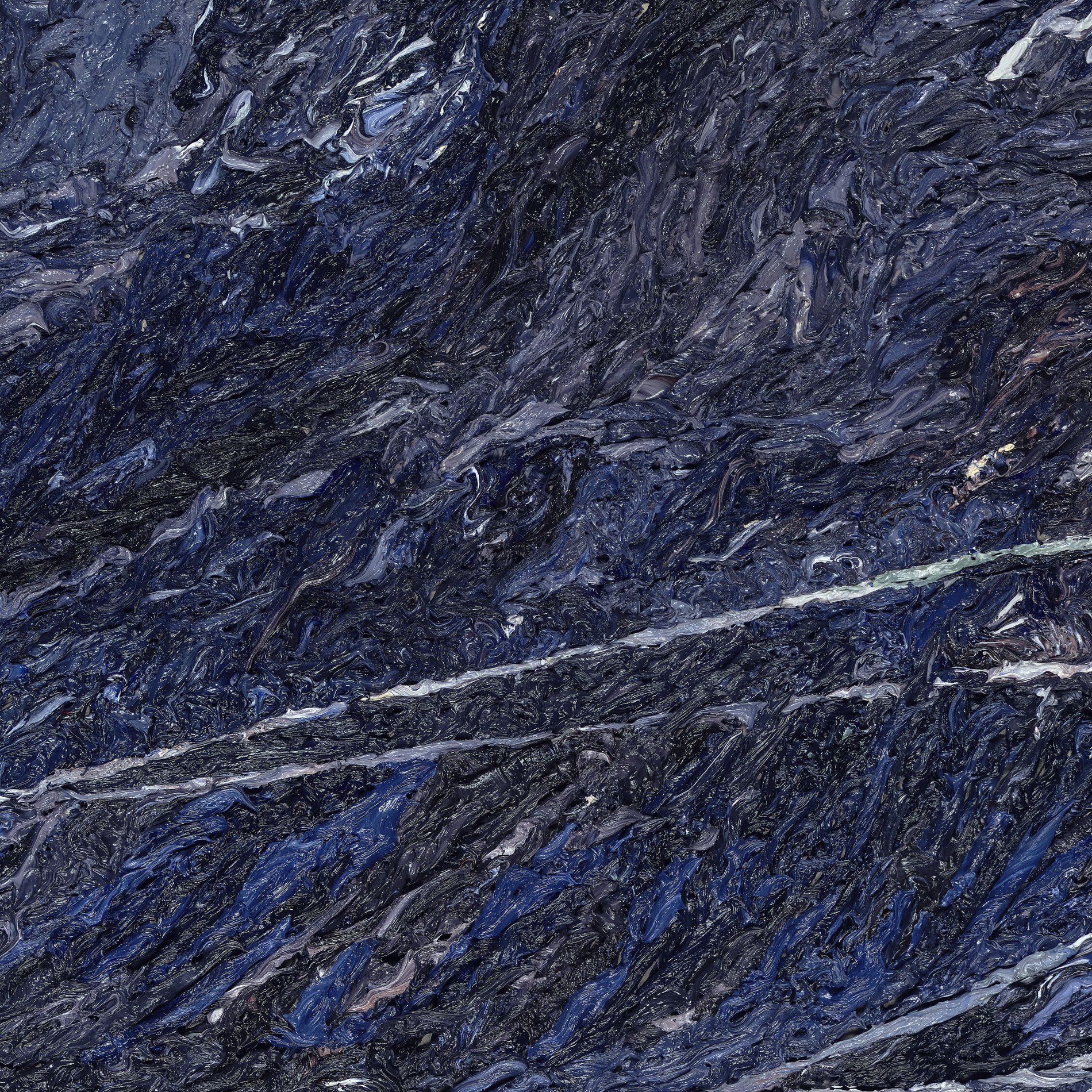 Night Lights (detail)