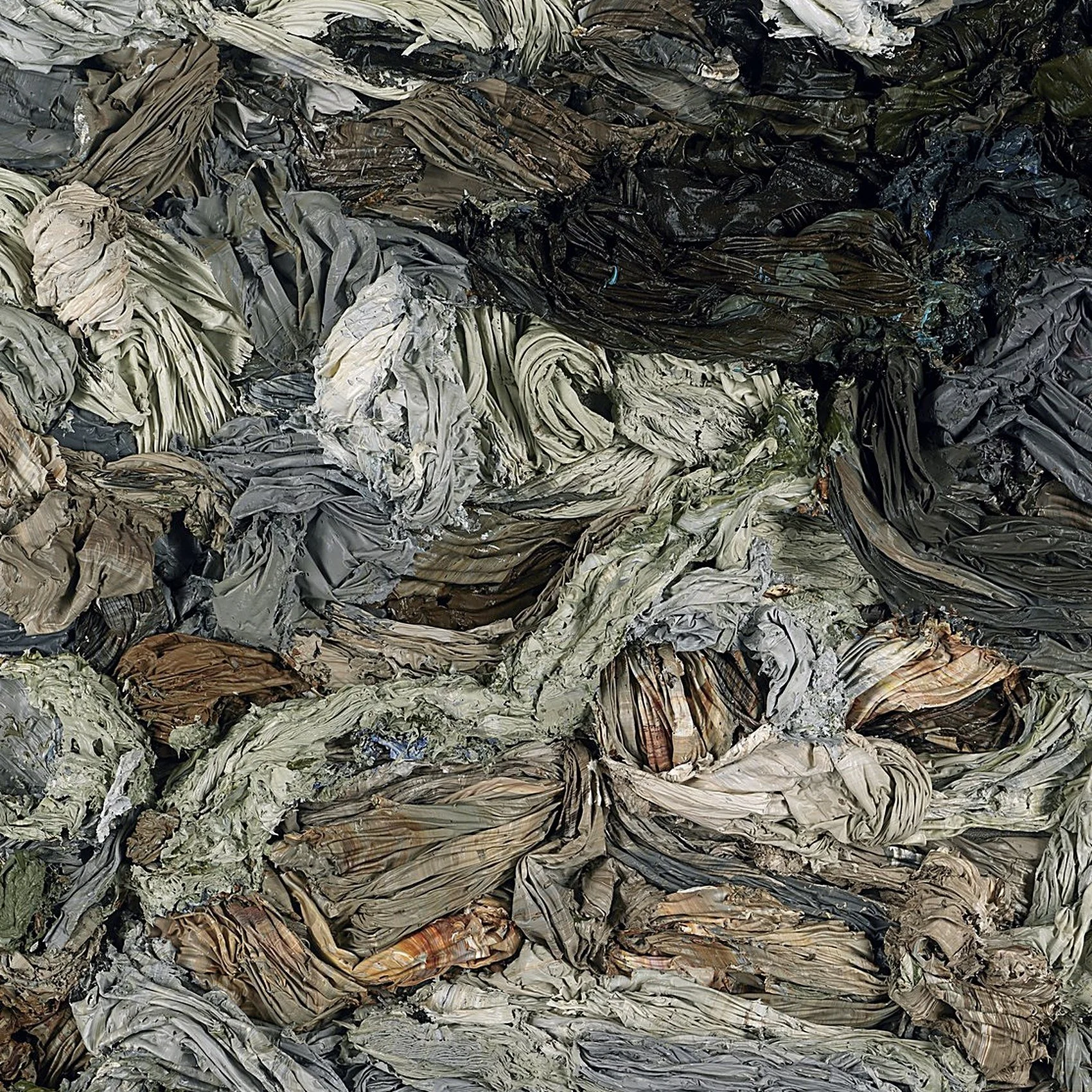 How Fog Obscures (detail)