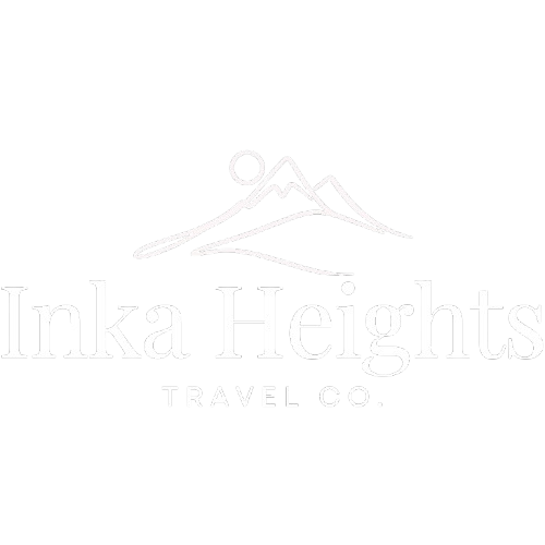 Inka Heights Travel Co.