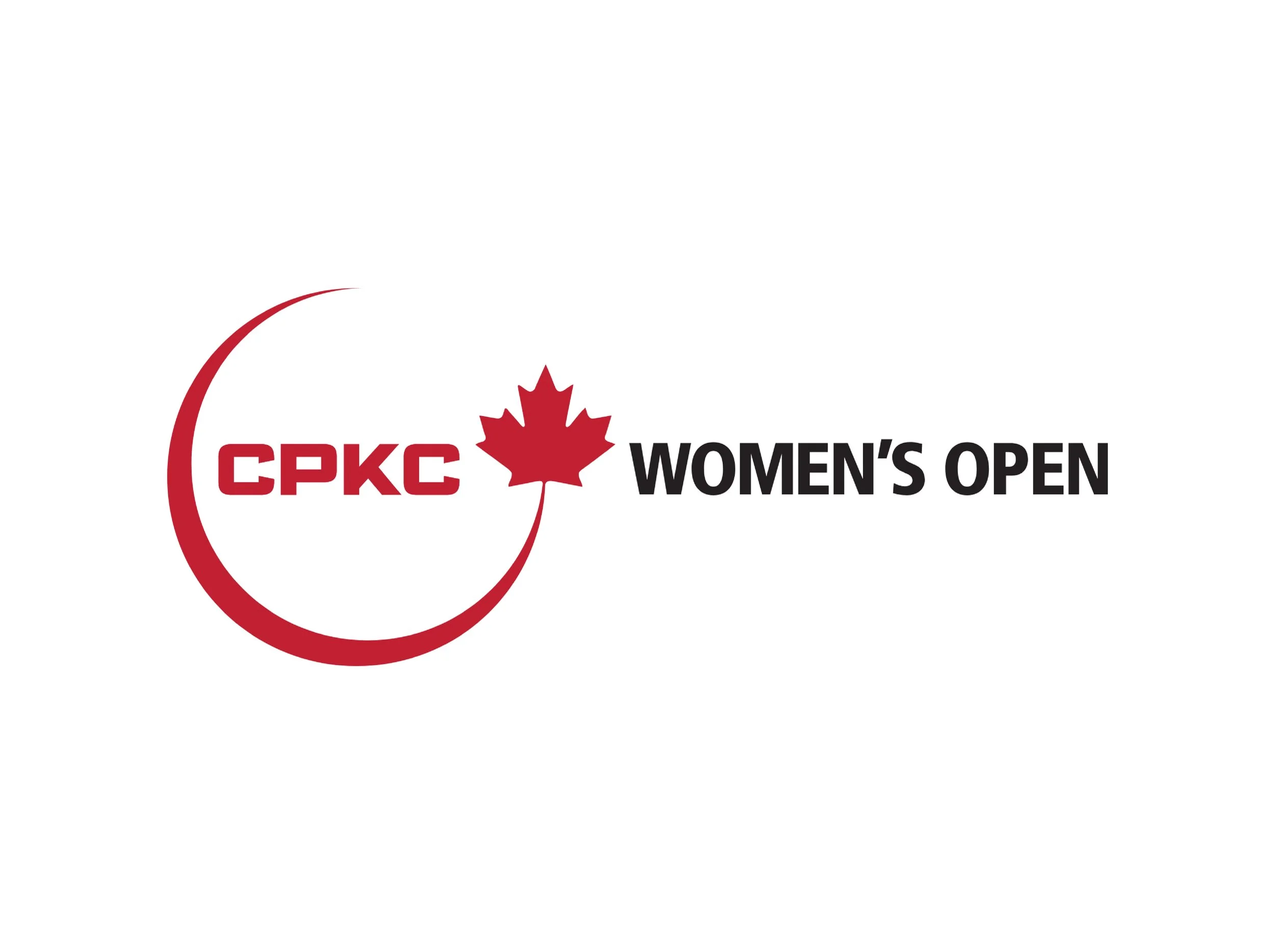 CPKC Women's Open