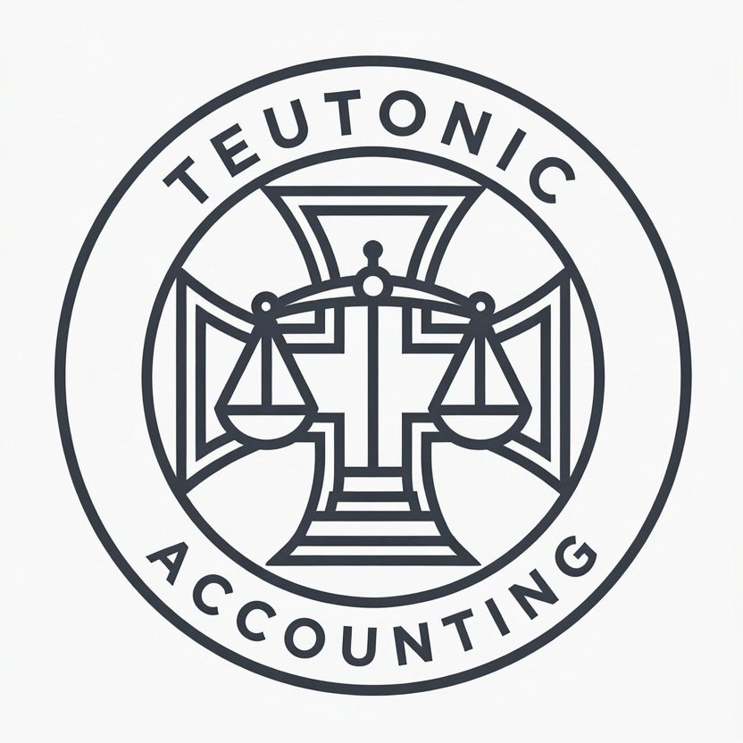 Teutonic Accounting