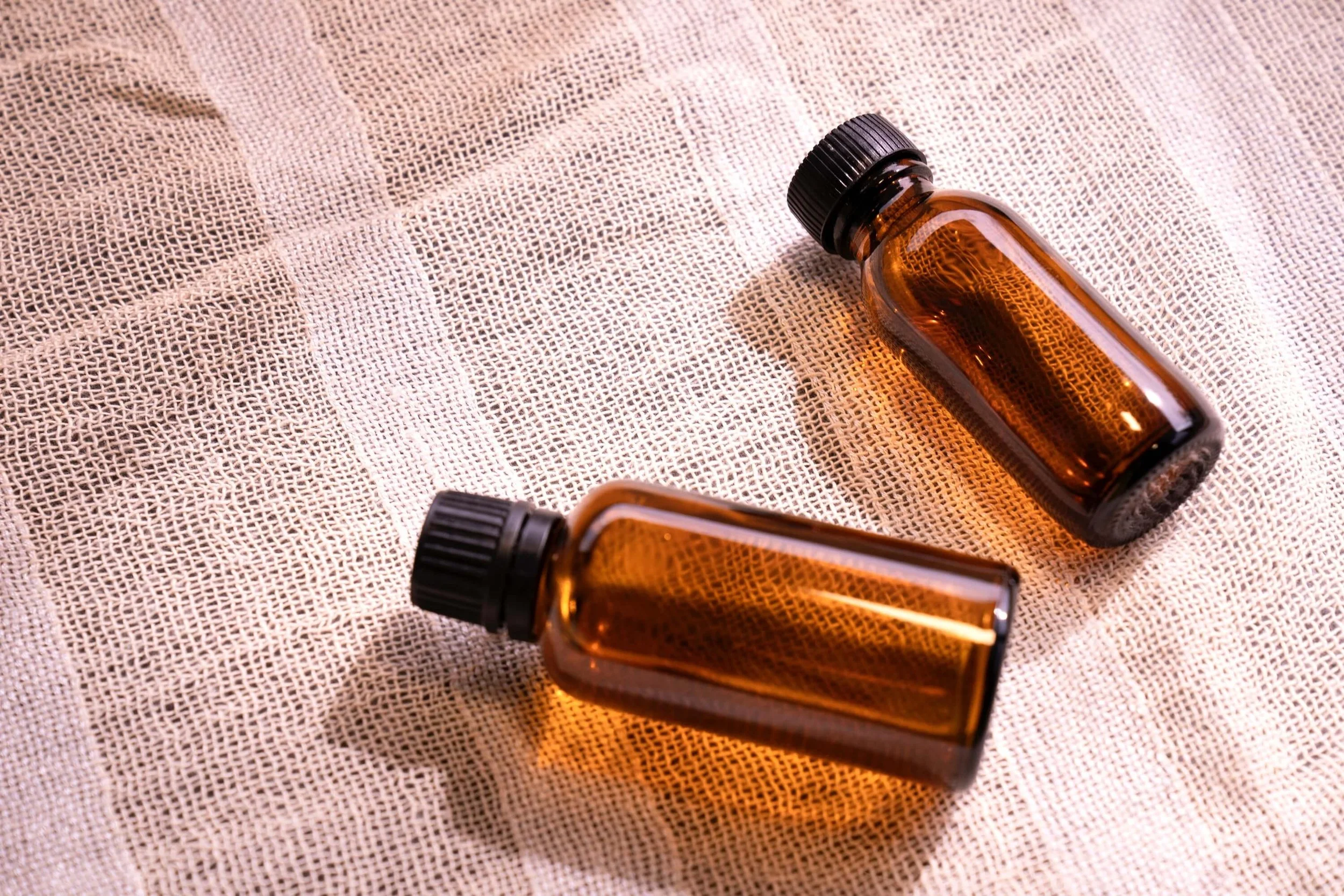 Personalized Tincture Blend