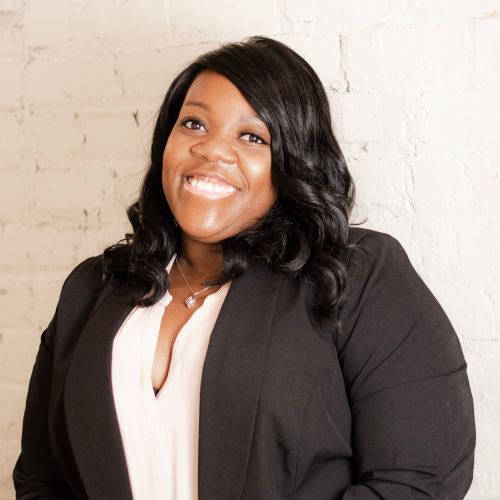 ShaNeé Boisseau, board-certified nurse practitioner and founder of Energē Health.png