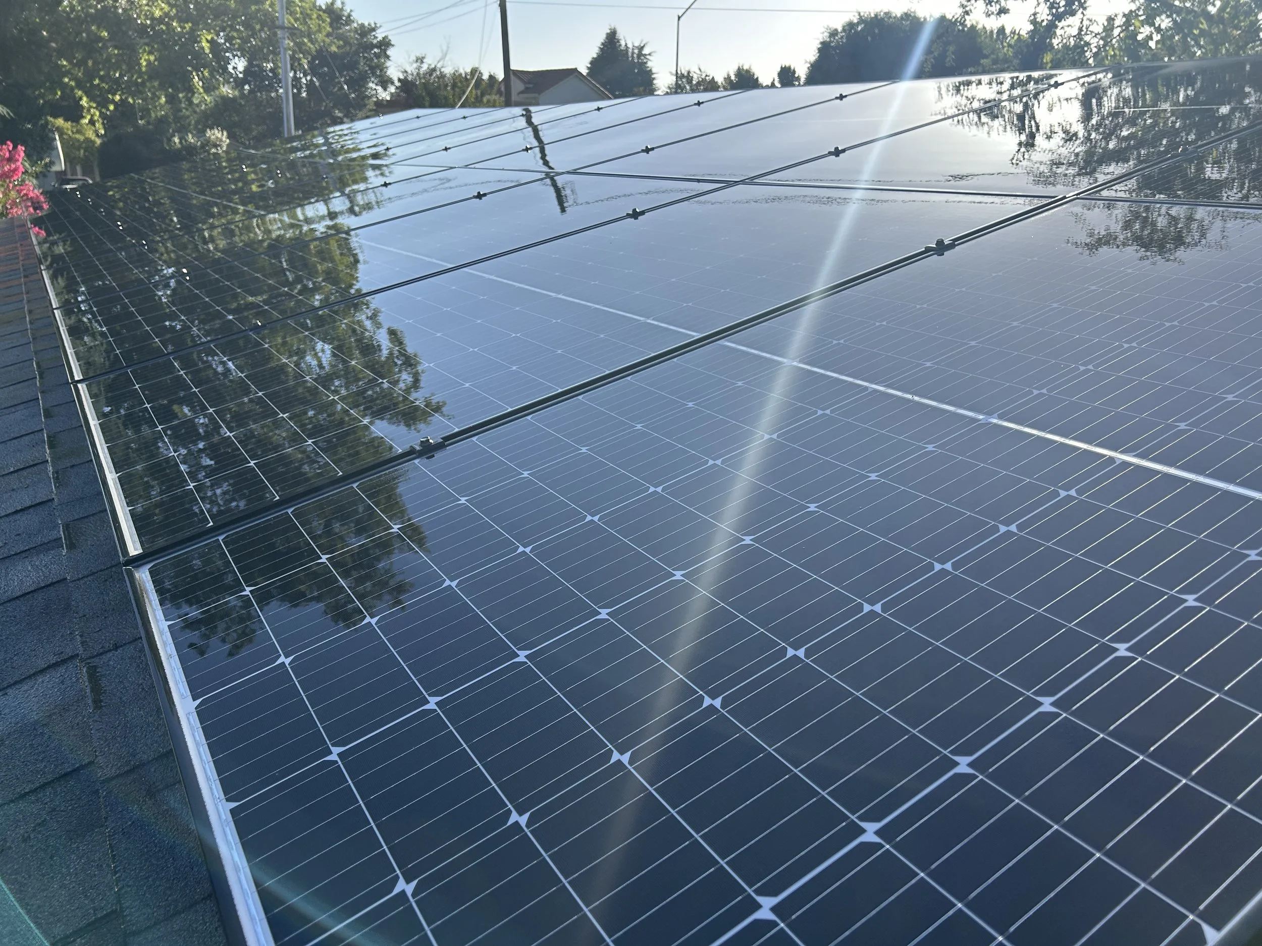 SLO solar