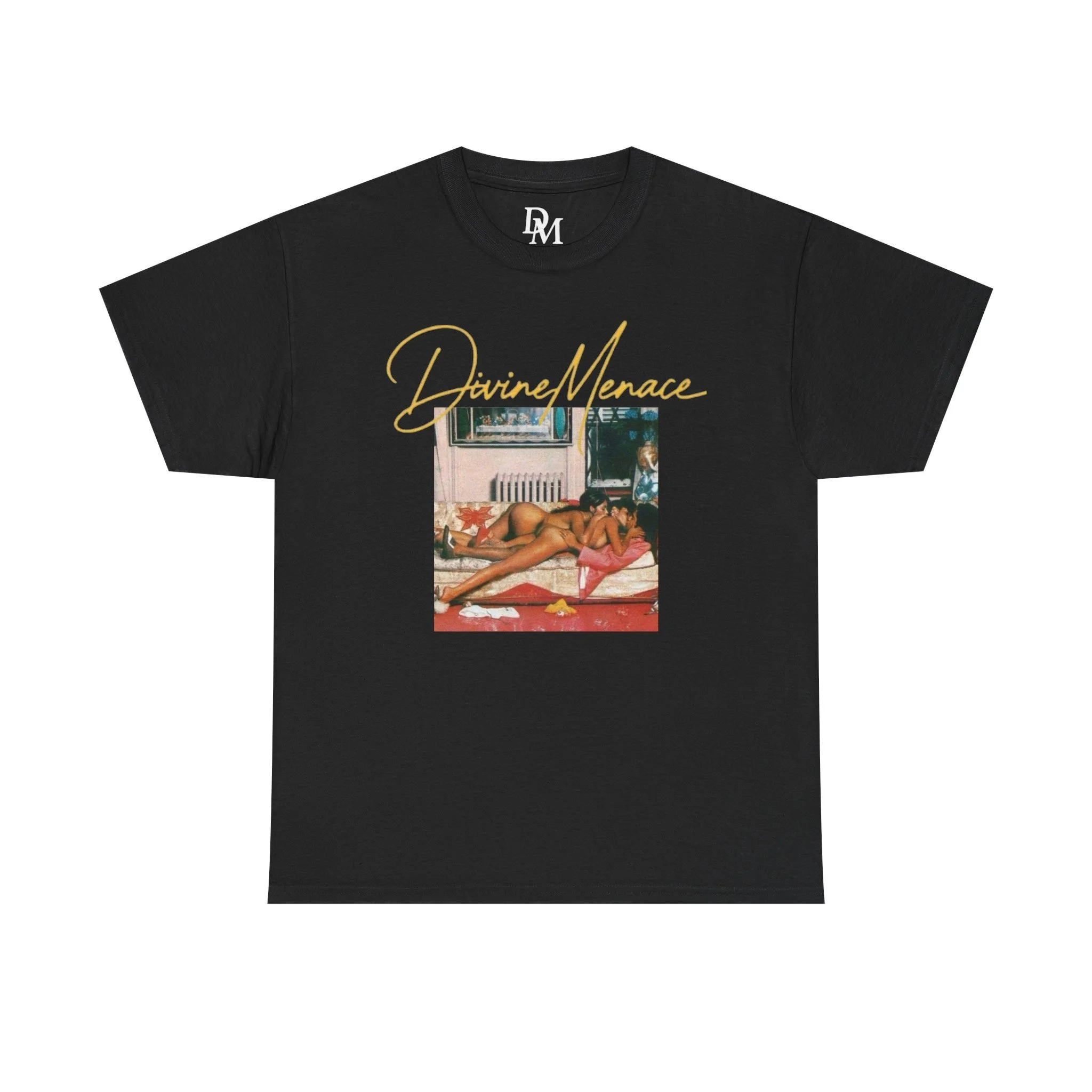Divine Menace Prince Tee