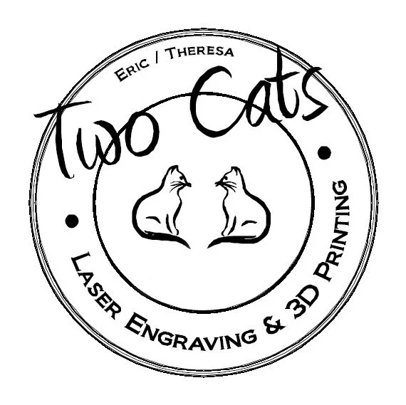 Two Cats Workshop