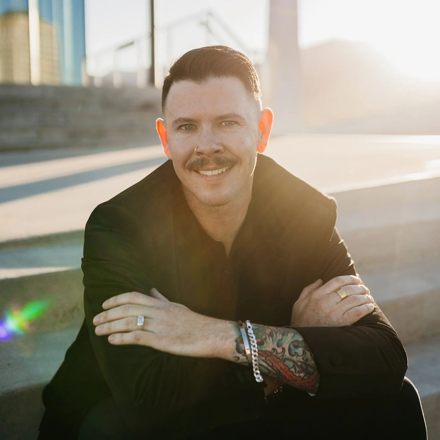 🎶 Live @ Tokki : LIVE FILMING! 🎥 
Saturday, Nov 22 | 7-10pm | No Cover
Step into live recording experience where Tokki becomes our studio and the audience fuels the atmosphere. With cameras in motion and a cameraman capturing the energy of the nigh