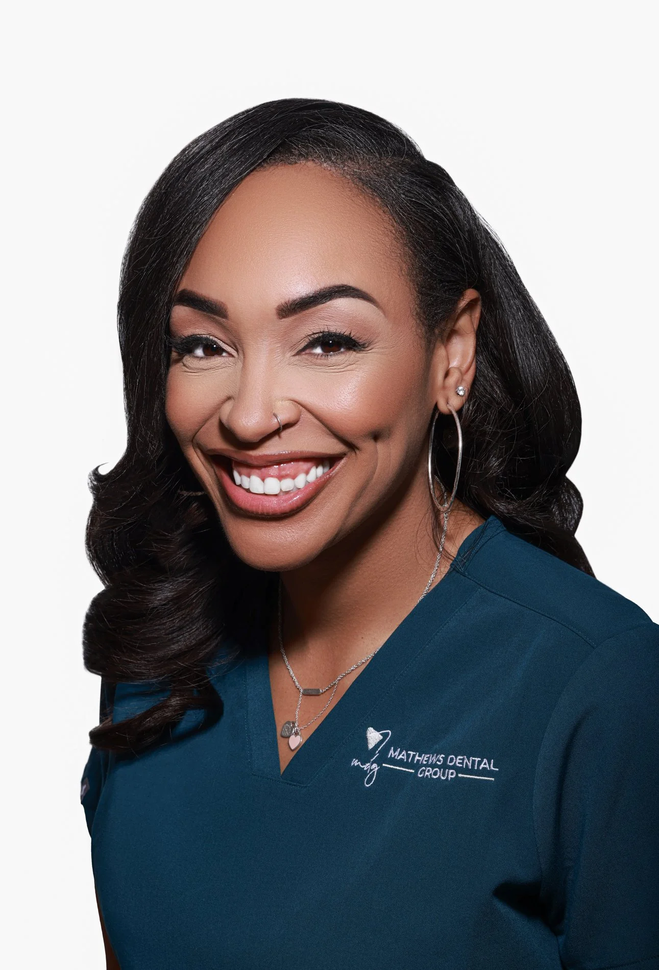 Dr. Mathews-Bryant