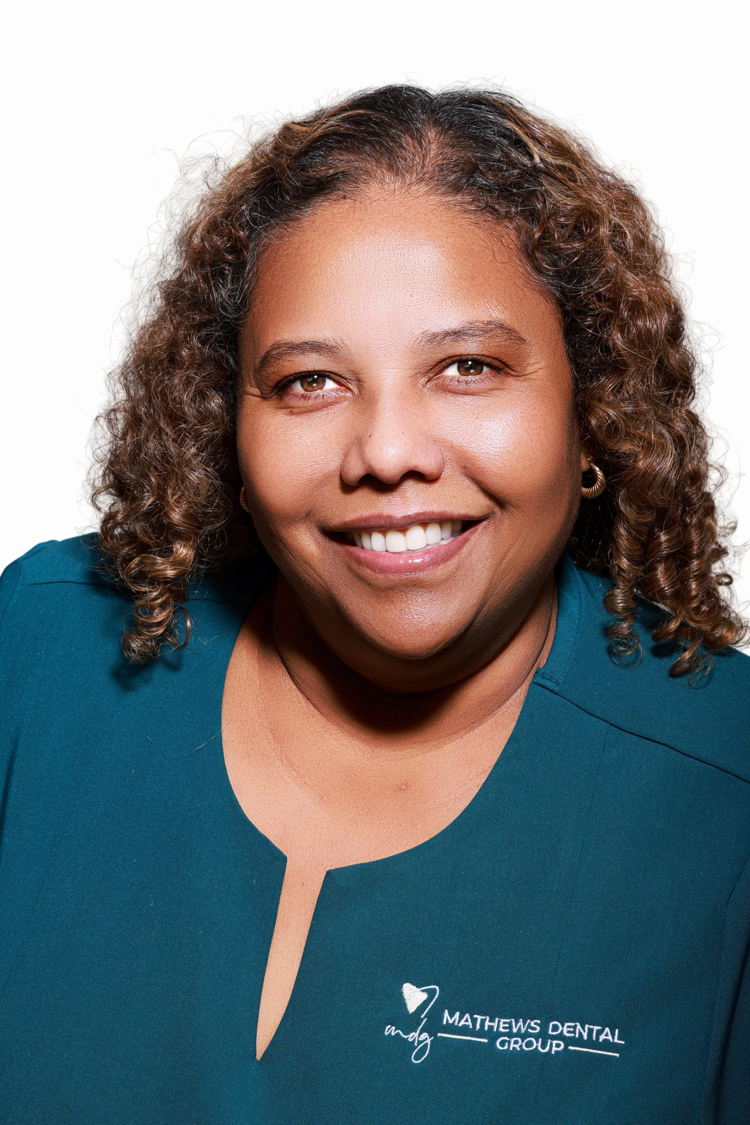 Alex, Office Manager