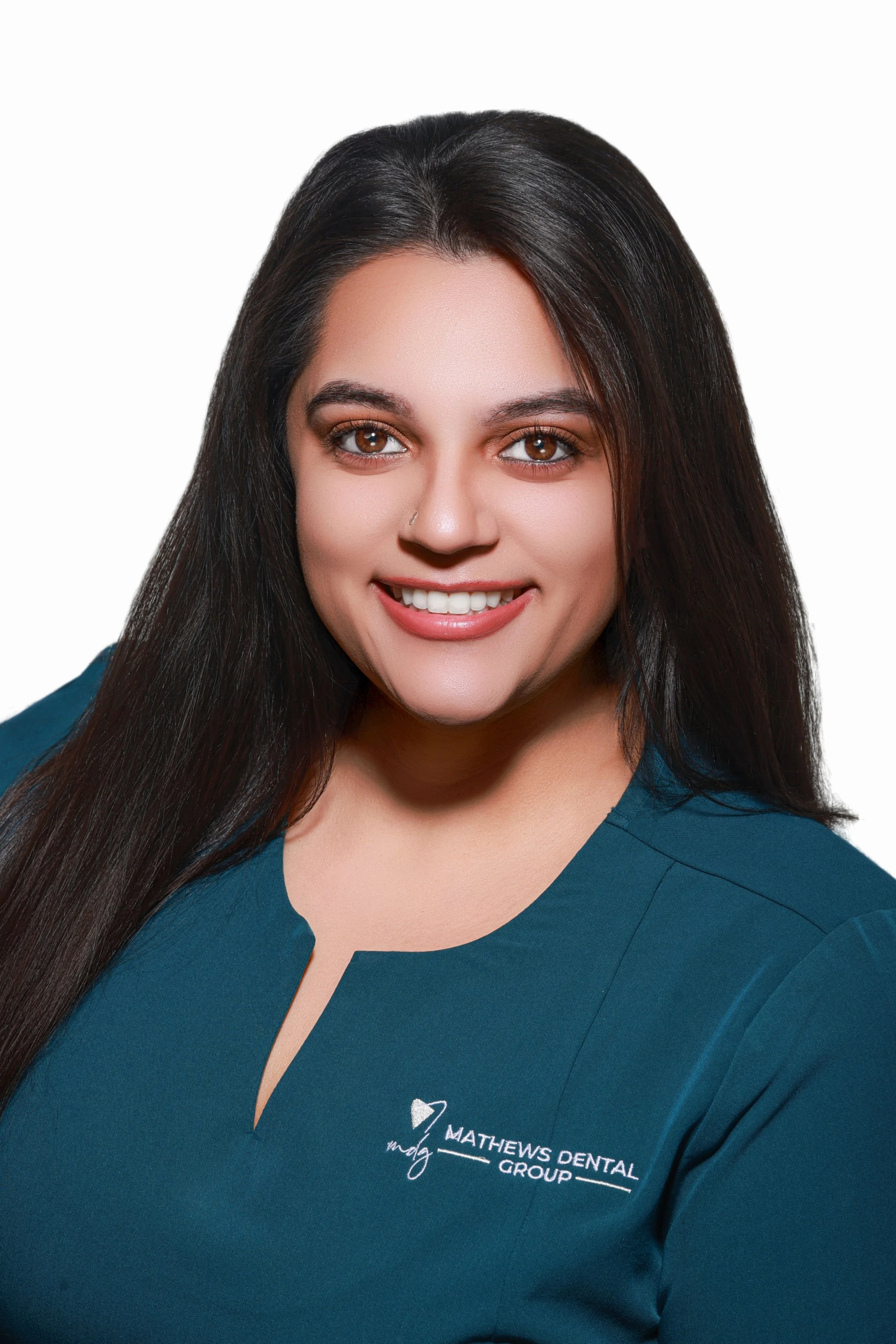 Brenda, Patient Services Coordinator