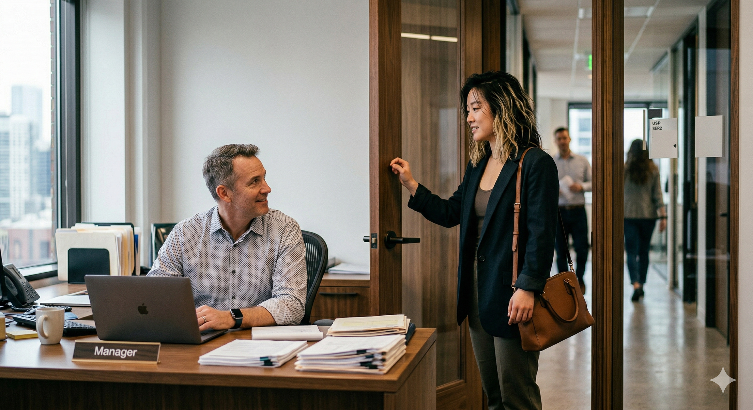 Never Eat Alone at Work: How Everyday Networking Builds Your Career