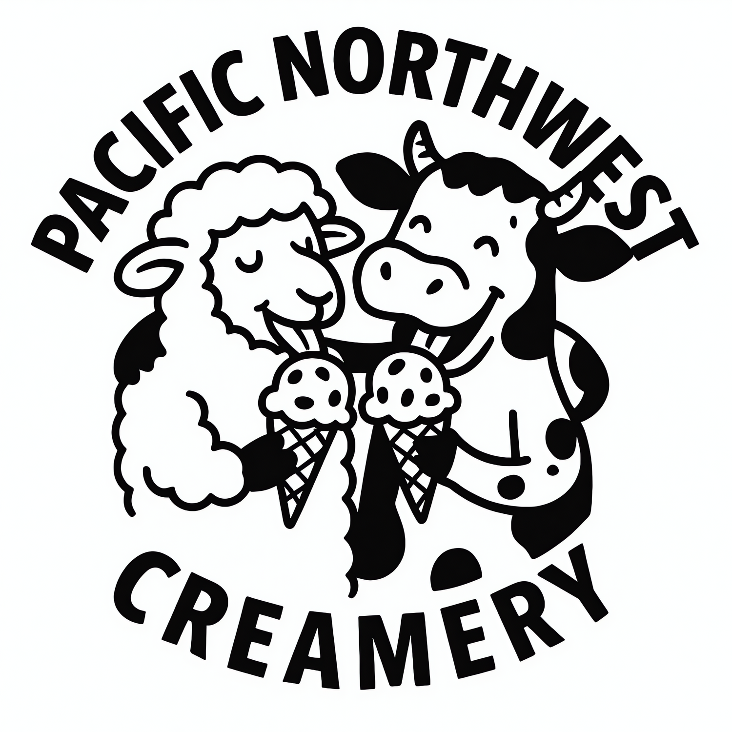 PNW Creamery