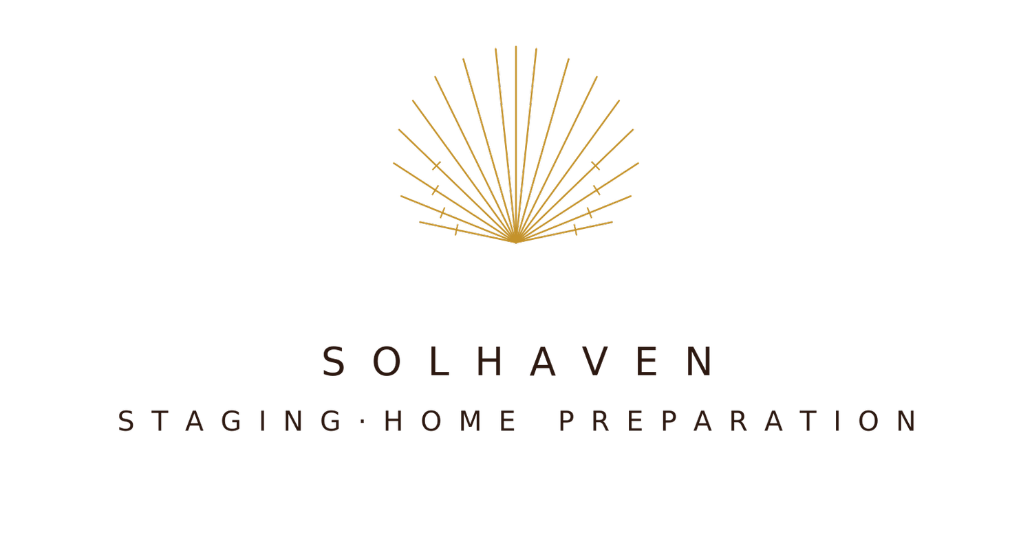 SolHaven Staging