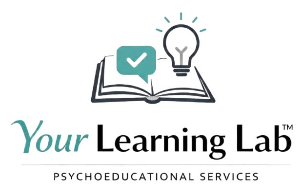 YOUR LEARNING LAB