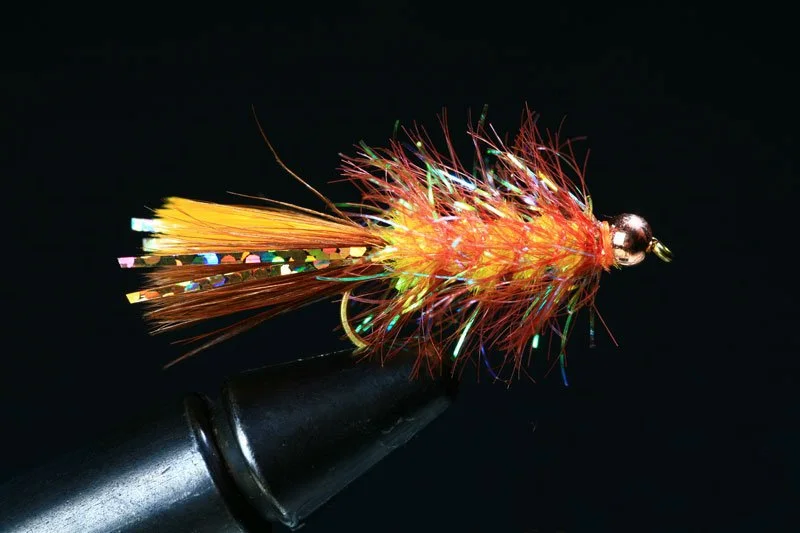 Pops Bugger Baby Brown