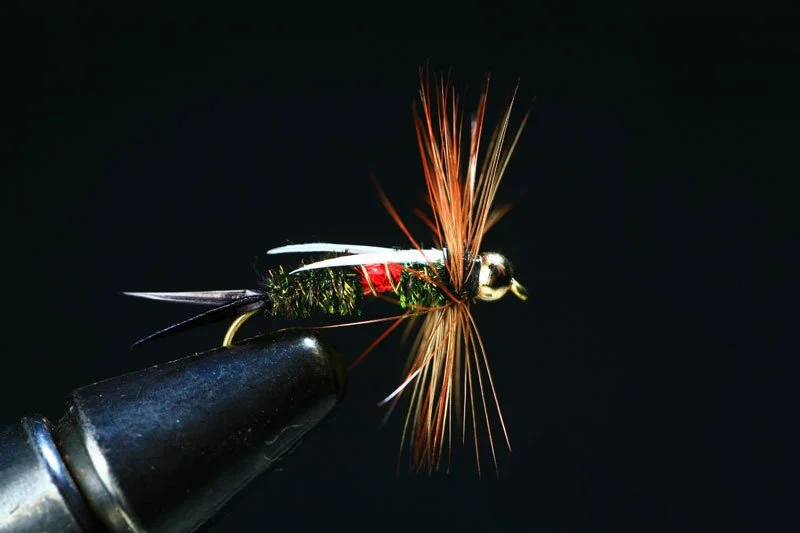 Royal Prince Jeremy Barela