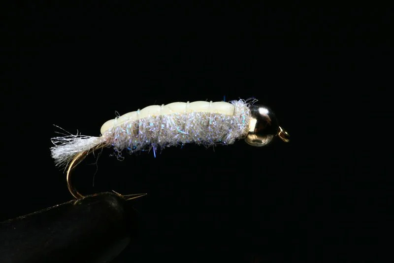 Nimmfski Cranefly Tung Bead