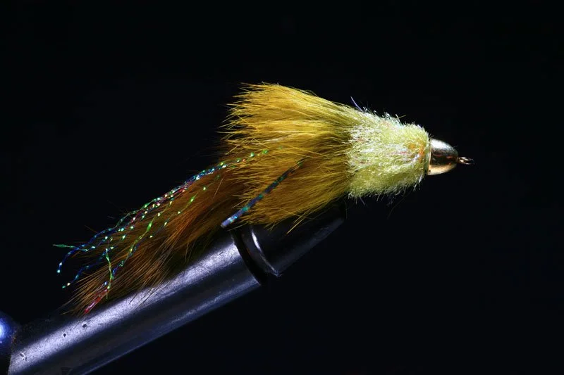 Nappy Headed Ho Cone Head - P.J DuFour