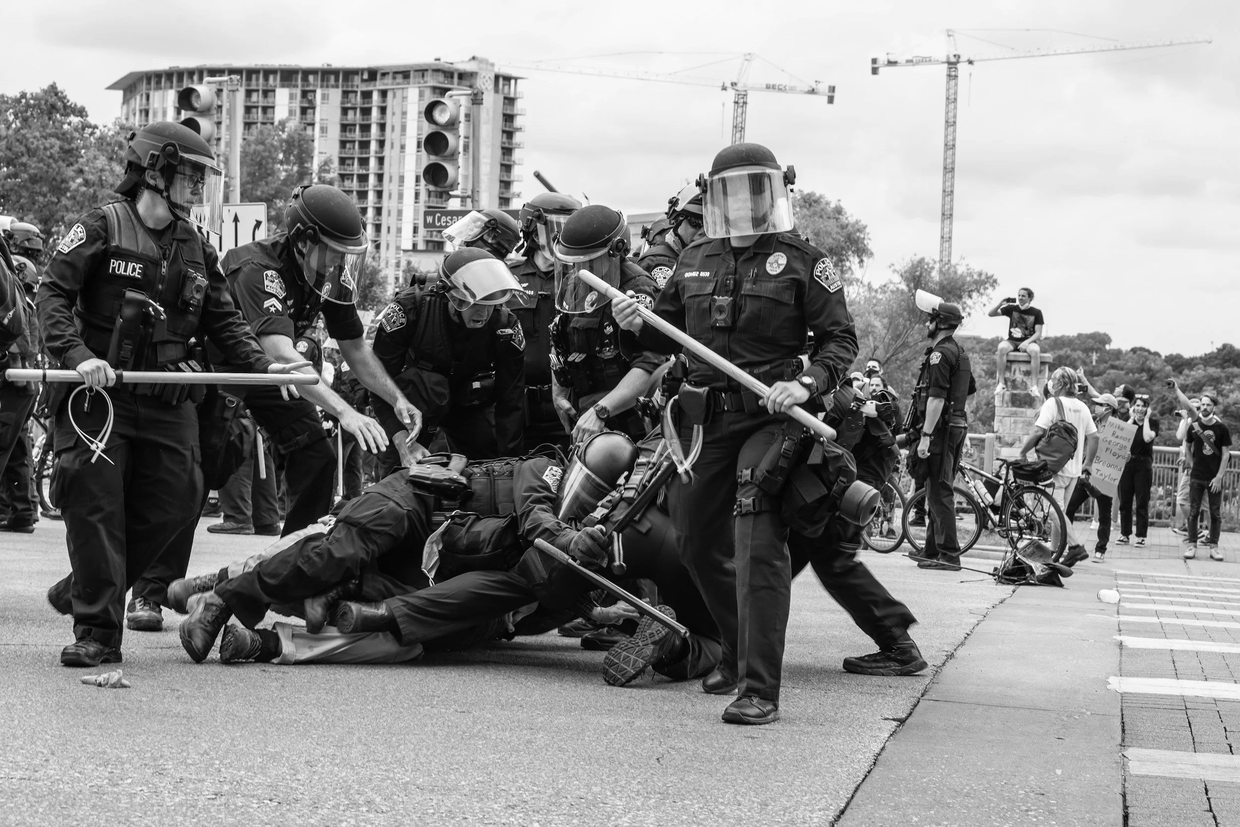 Political Violence and Terrorism Insurance: Protection for Businesses in an Uncertain World