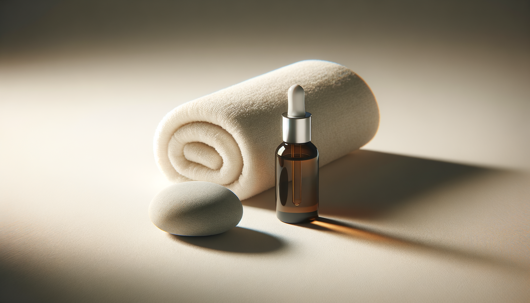 Deep Tissue Restoration