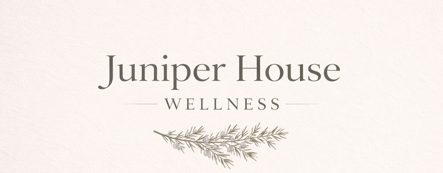 Juniper House Wellness