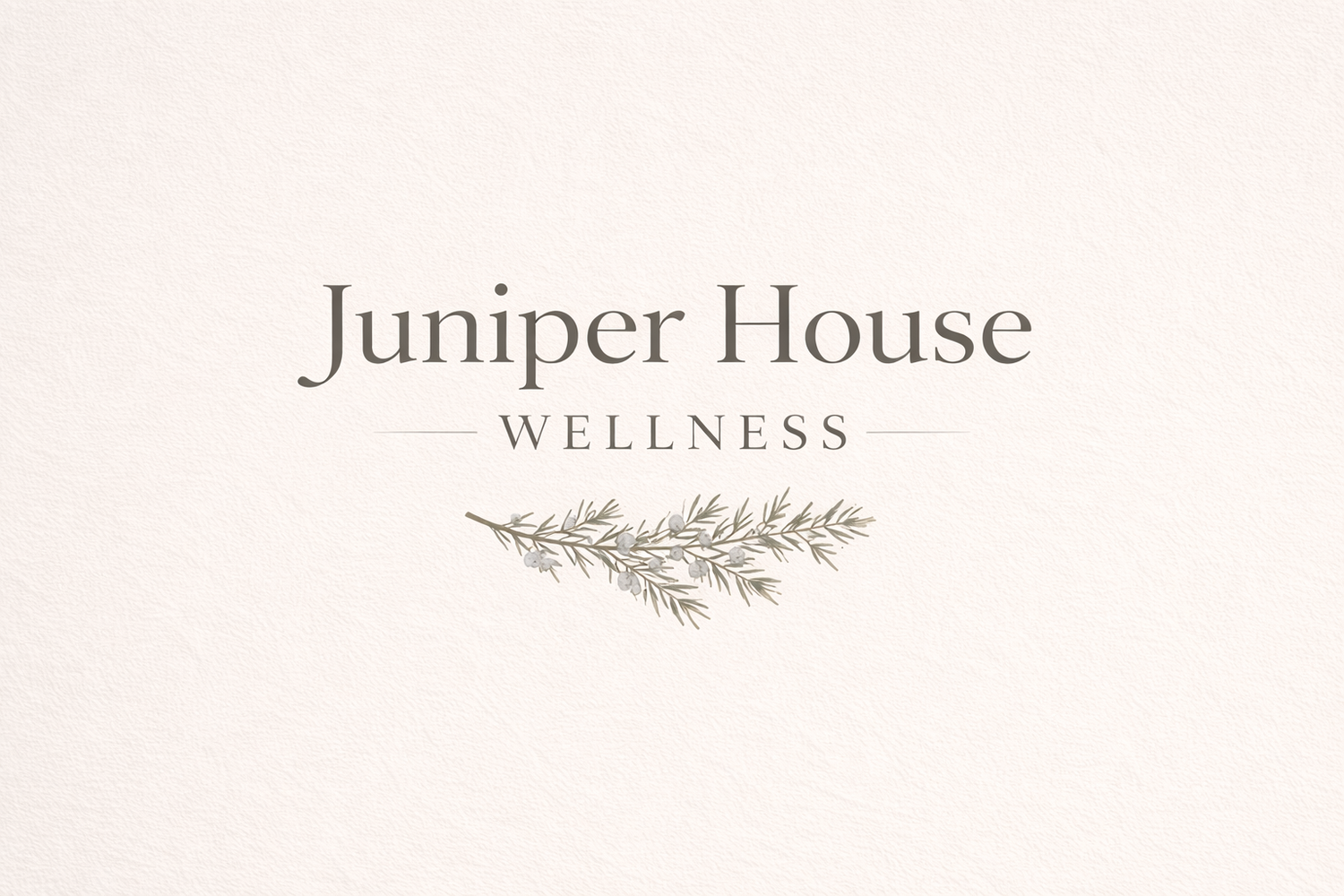Juniper House Wellness