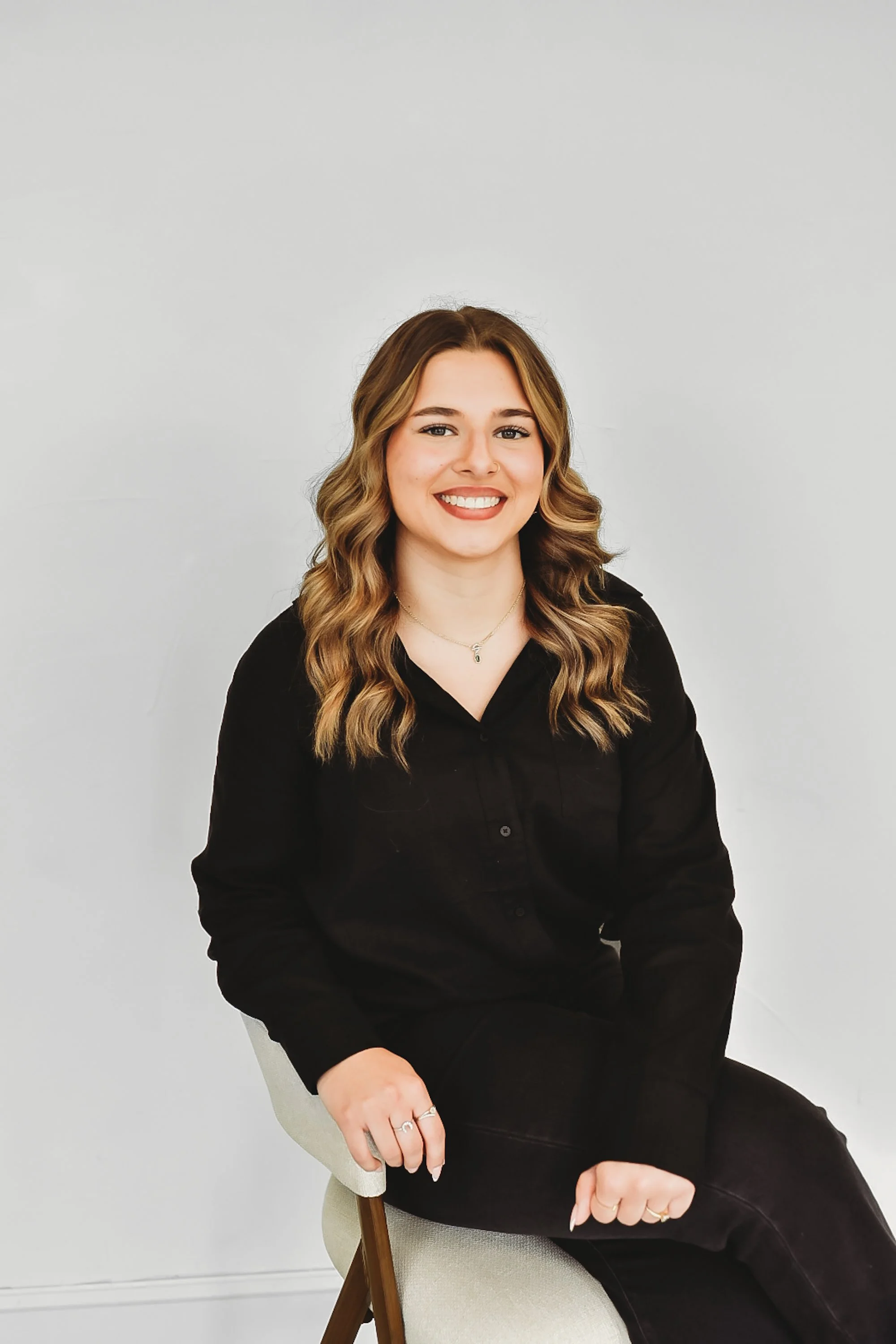 Jordan, Associate Sage and Mane Salon Mebane