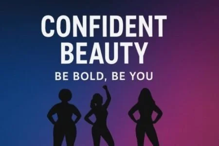 Confidence Boost: How Makeup Can Lift Your Mood on Tough Days