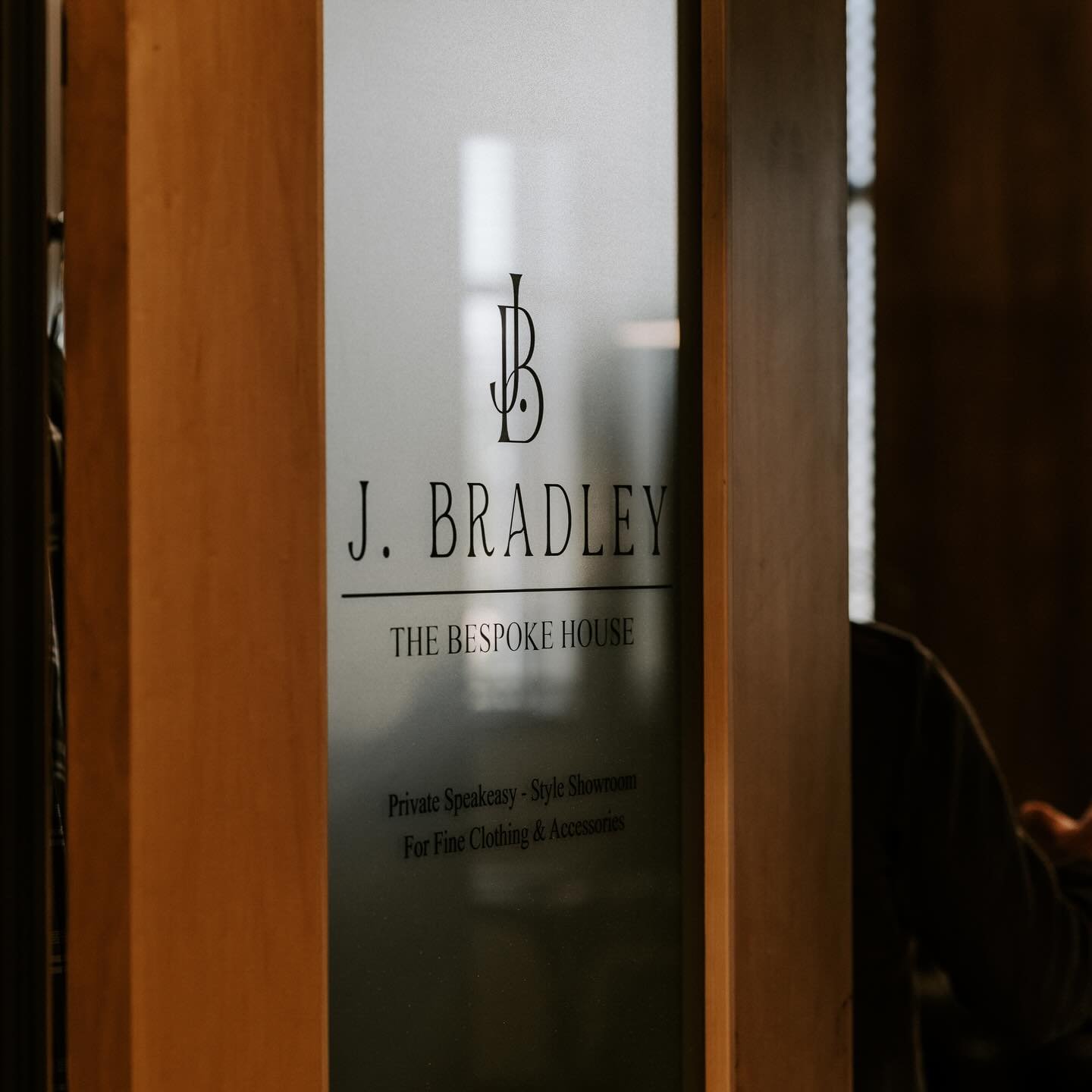 The Bespoke House will be closed today through February 3 as we travel to Chicago for the Chicago Collective, where we&rsquo;ll be sourcing new fabrics and collections for the upcoming spring and summer season. 

If you have any events on the calenda