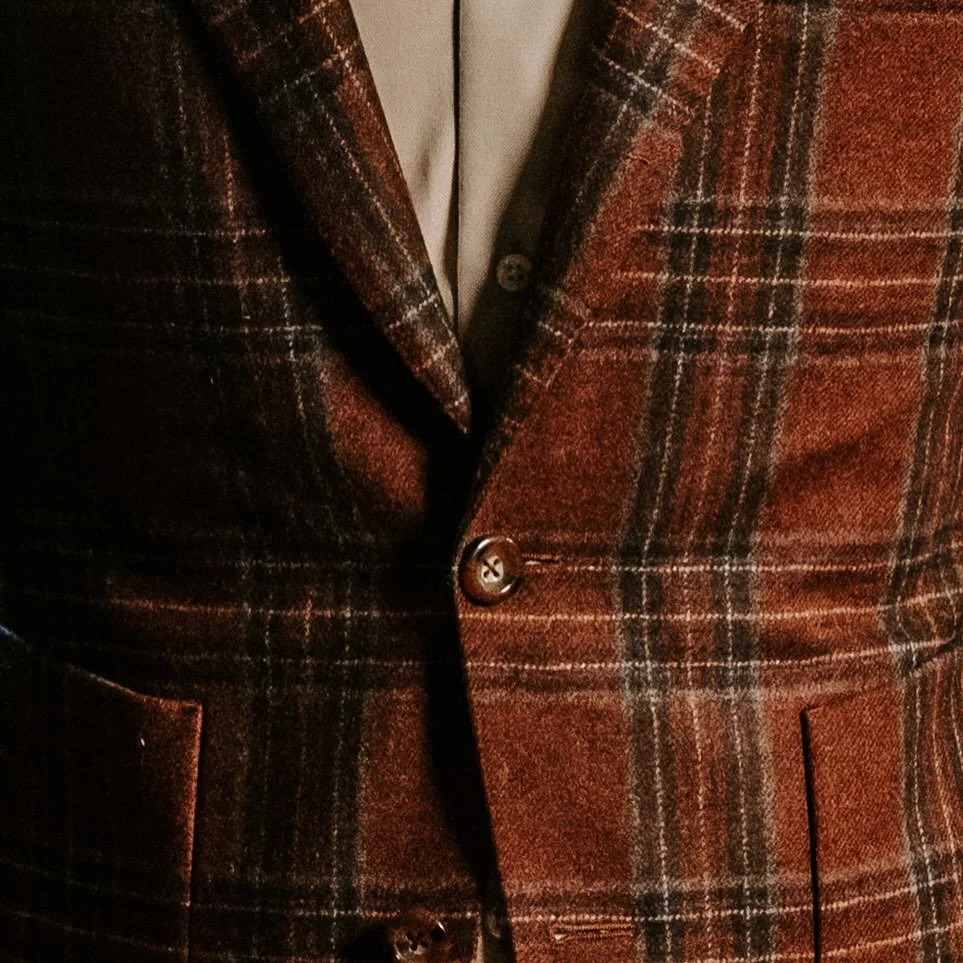 A fan favorite that continues to carry us through the winter season.

That said, it&rsquo;s time to begin planning your wardrobe for the Spring &amp; Summer months ahead.

Visit the link in bio to schedule your private fitting.