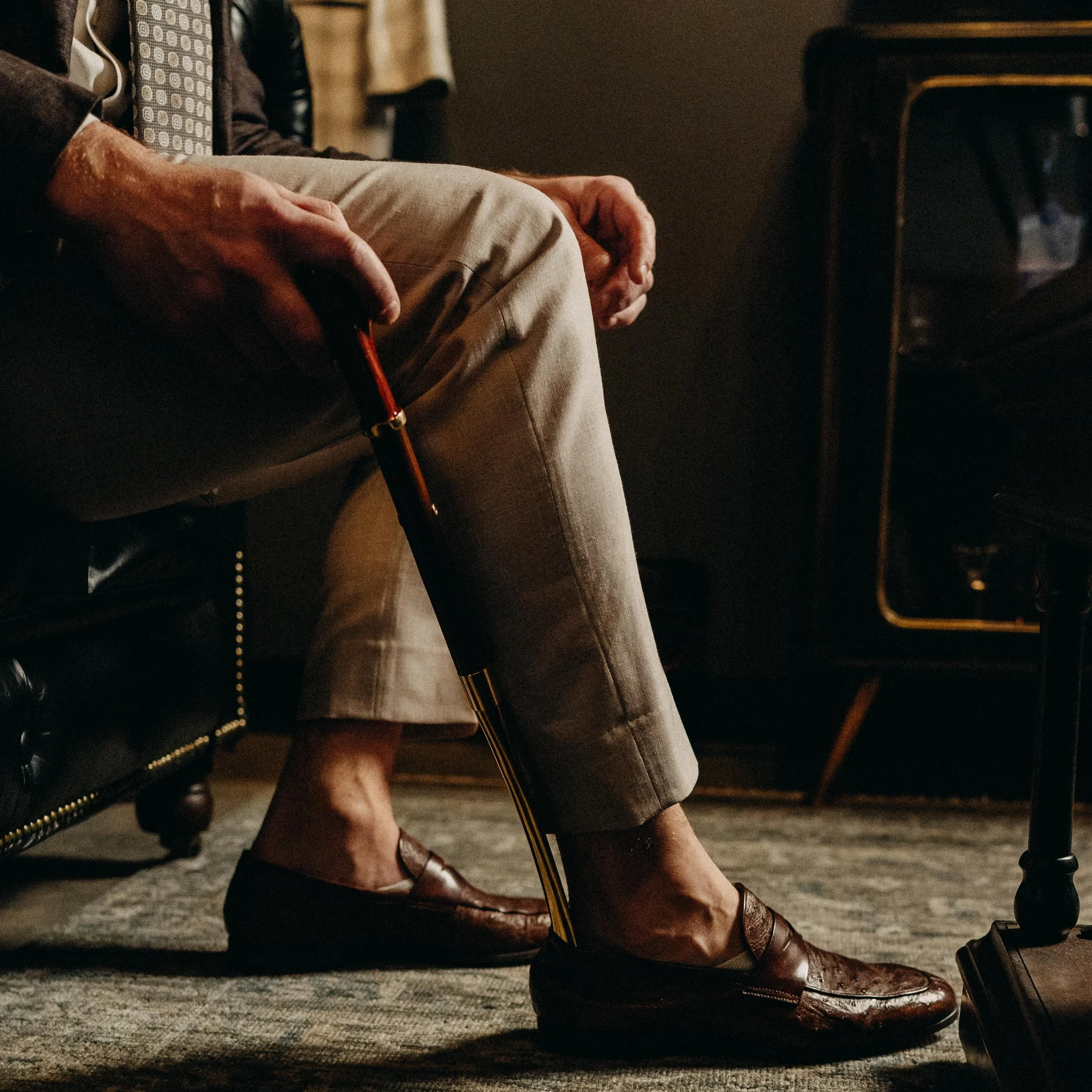 Sourcing only the finest for our discerning clientele. 

@pasottisince1956