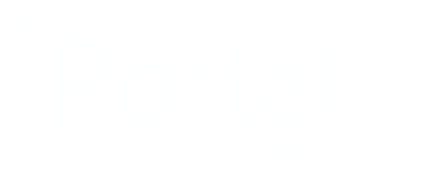 Portal Lockers